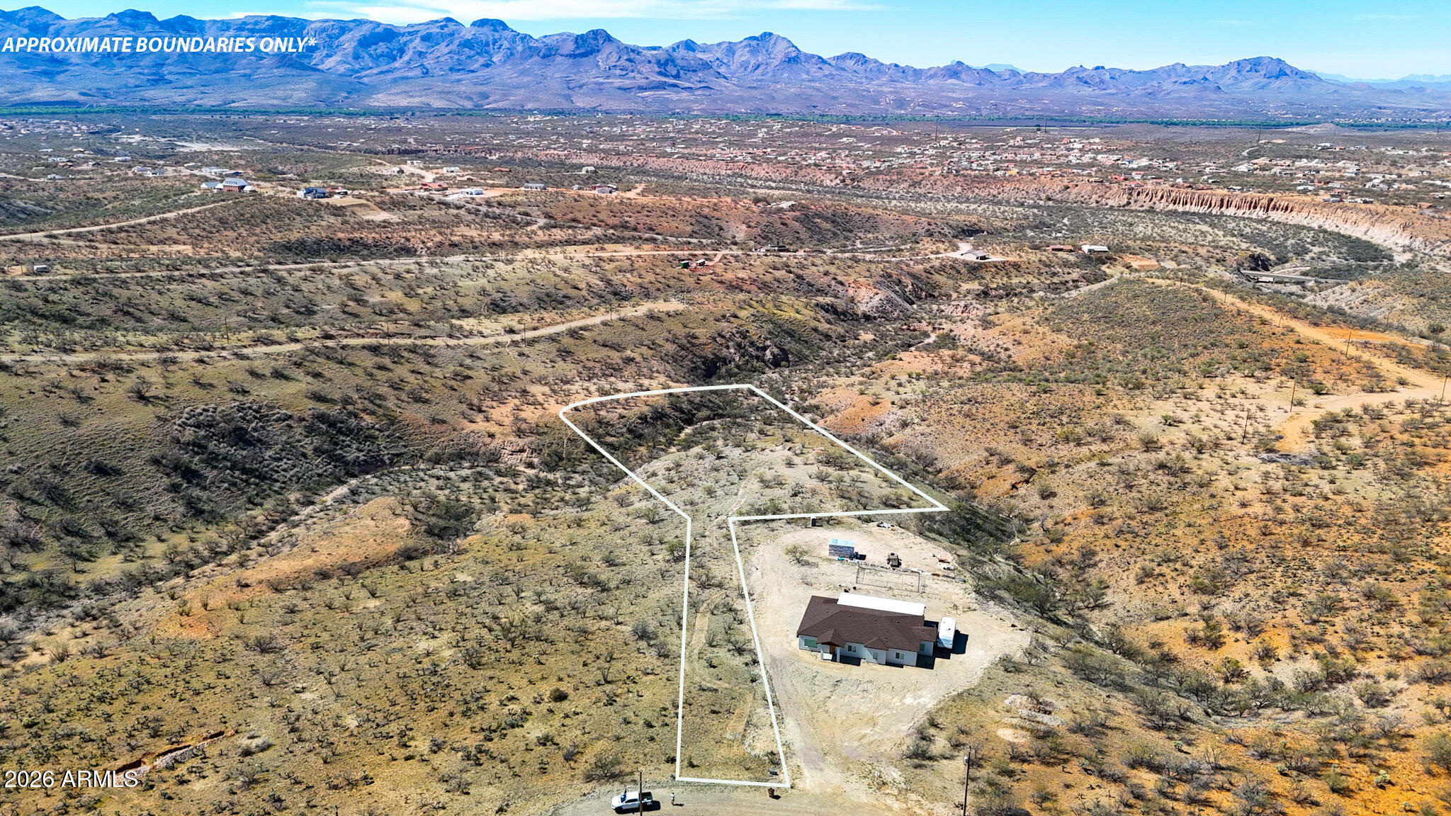 338 ANFIBIO Court 79, Rio Rico, AZ 85648 — Photo 1 of 14