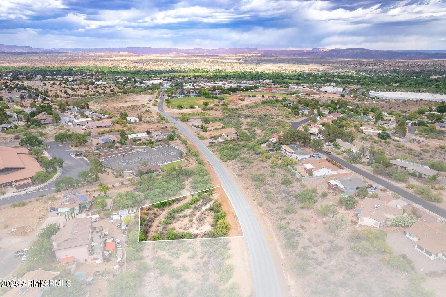 1532 S Camino Real 2983, Cottonwood, AZ 86326 — Photo 1 of 16