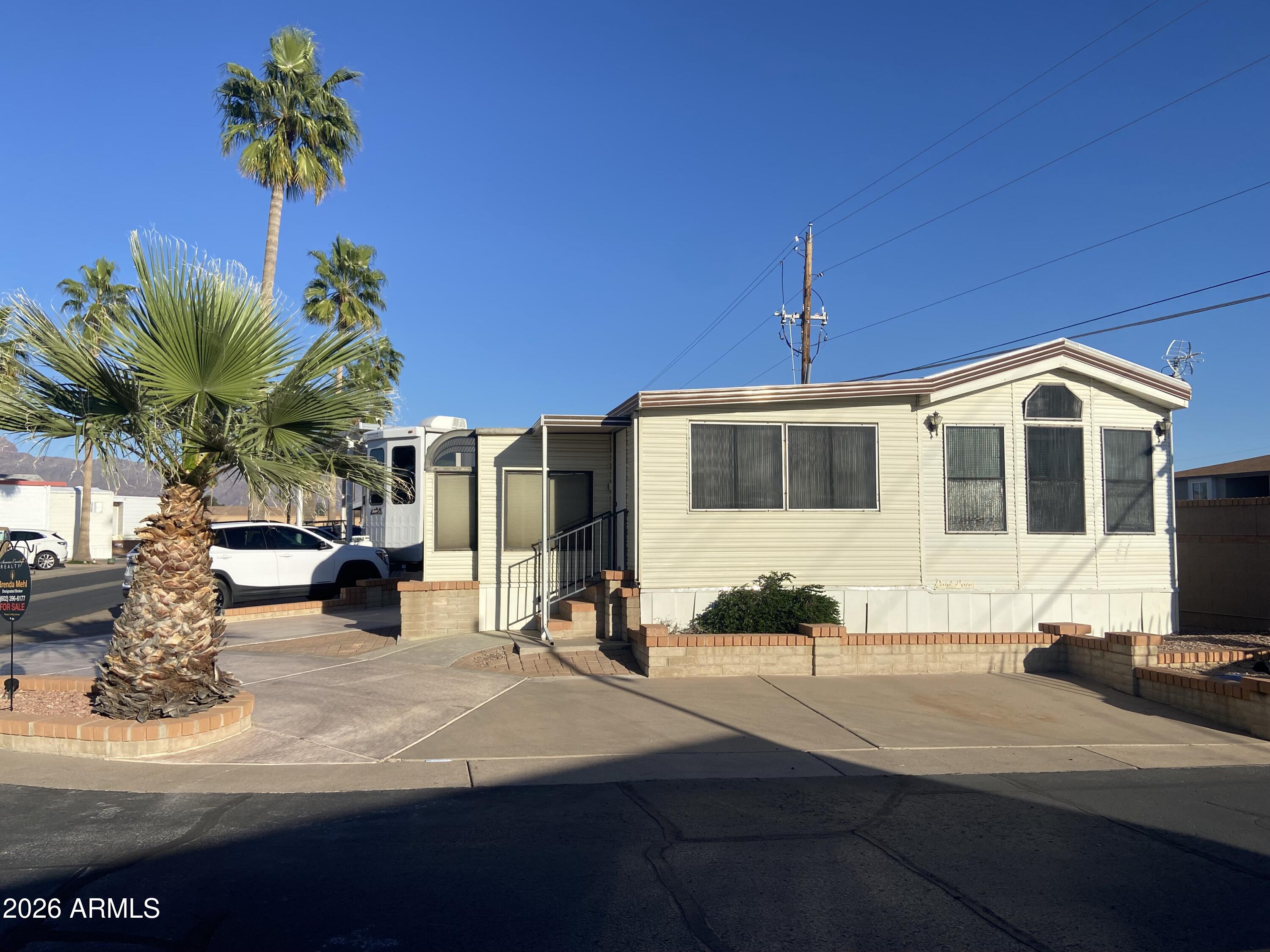 2395 W Erie Avenue 395, Apache Junction, AZ 85119 — Photo 1 of 25
