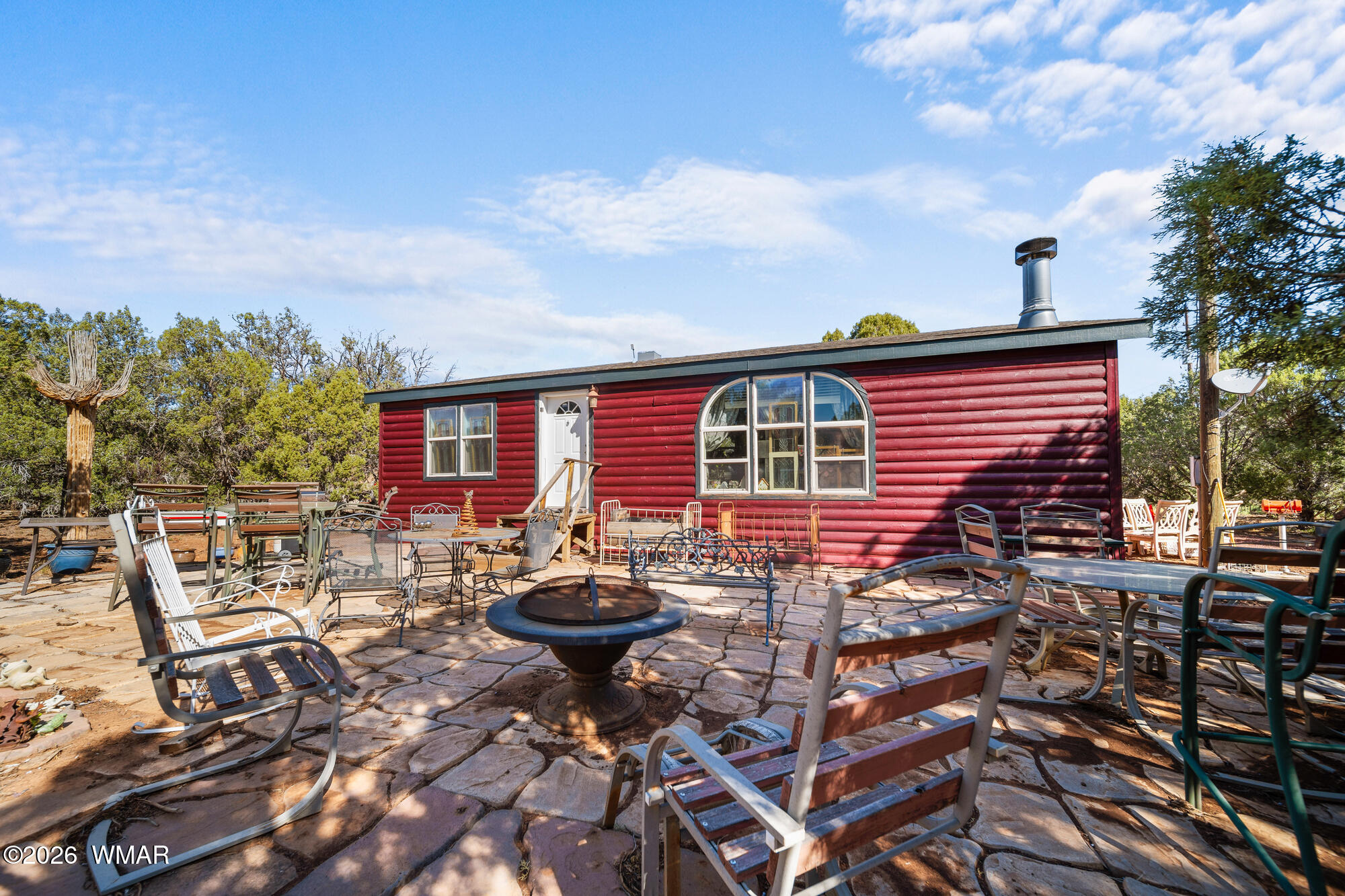 7957 Lake Land Road, Show Low, AZ 85901