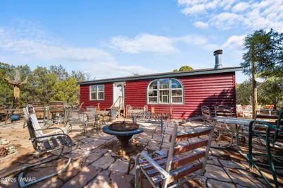 7957 Lake Land Road, Show Low, AZ 85901