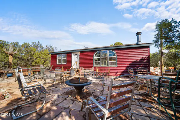 7957 Lake Land Road, Show Low, AZ 85901