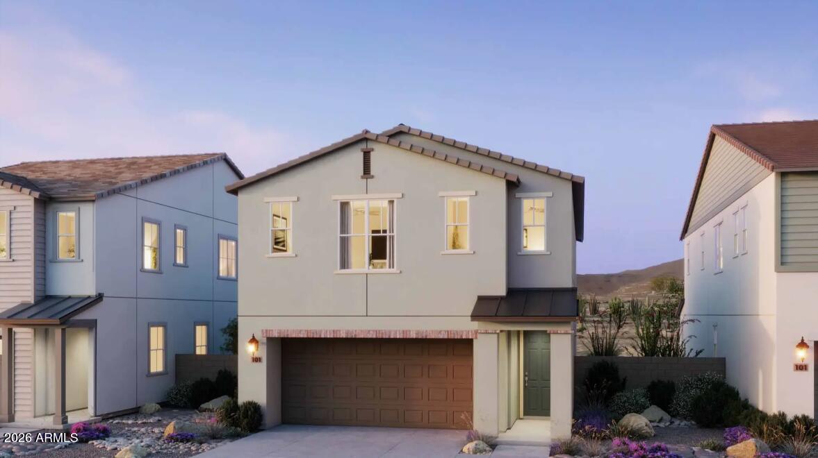 26329 N 24TH Drive, Phoenix, AZ 85085 — Photo 1 of 1