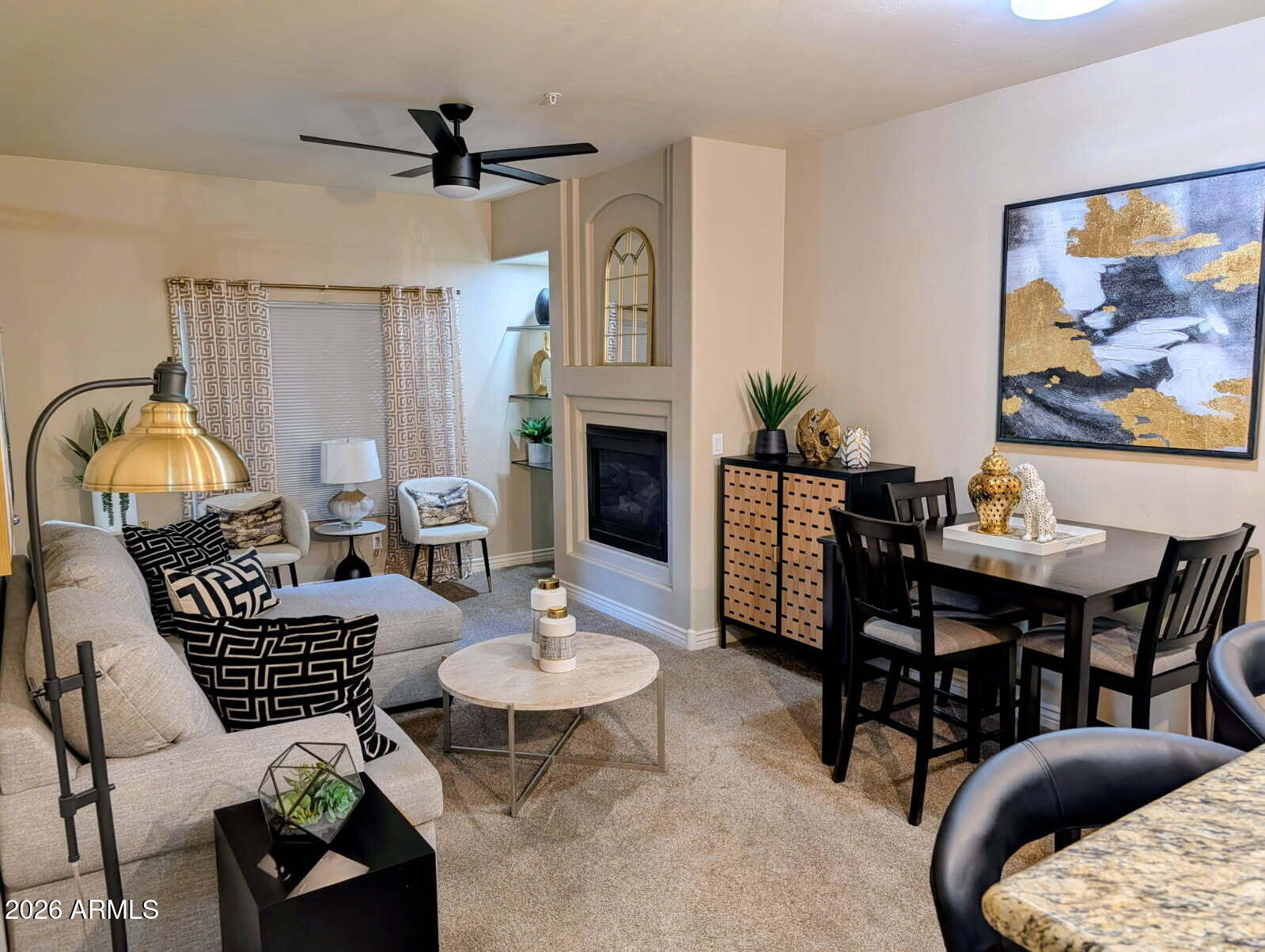 5350 E DEER VALLEY Drive 1249, Phoenix, AZ 85054 — Photo 1 of 53
