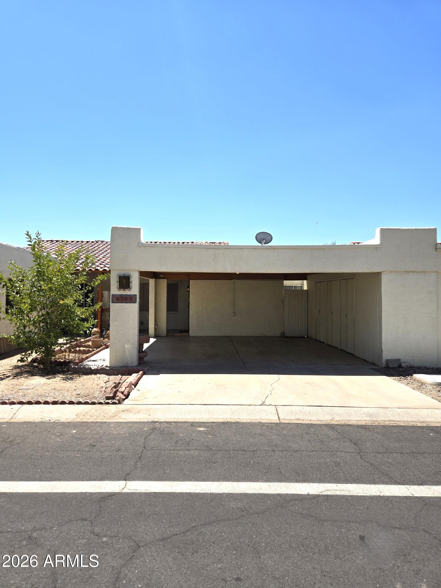 4747 W PALMAIRE Avenue, Glendale, AZ 85301 — Photo 1 of 27