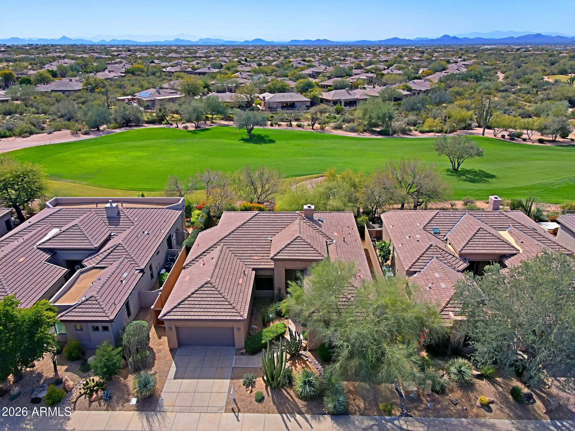 6767 E AMBER SUN Drive, Scottsdale, AZ 85266 — Photo 1 of 102