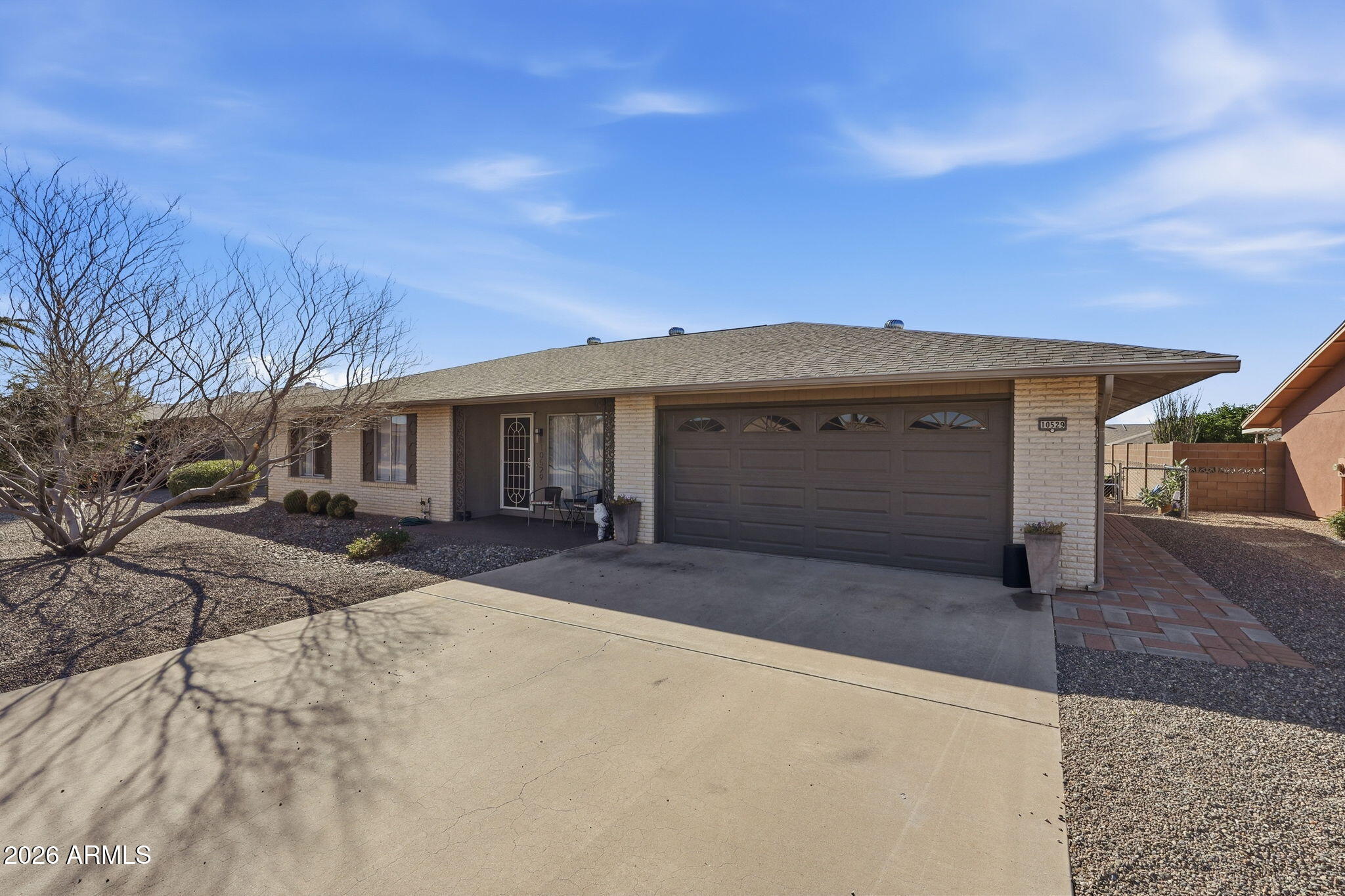 10529 W GULF HILLS Drive, Sun City, AZ 85351 — Photo 1 of 36