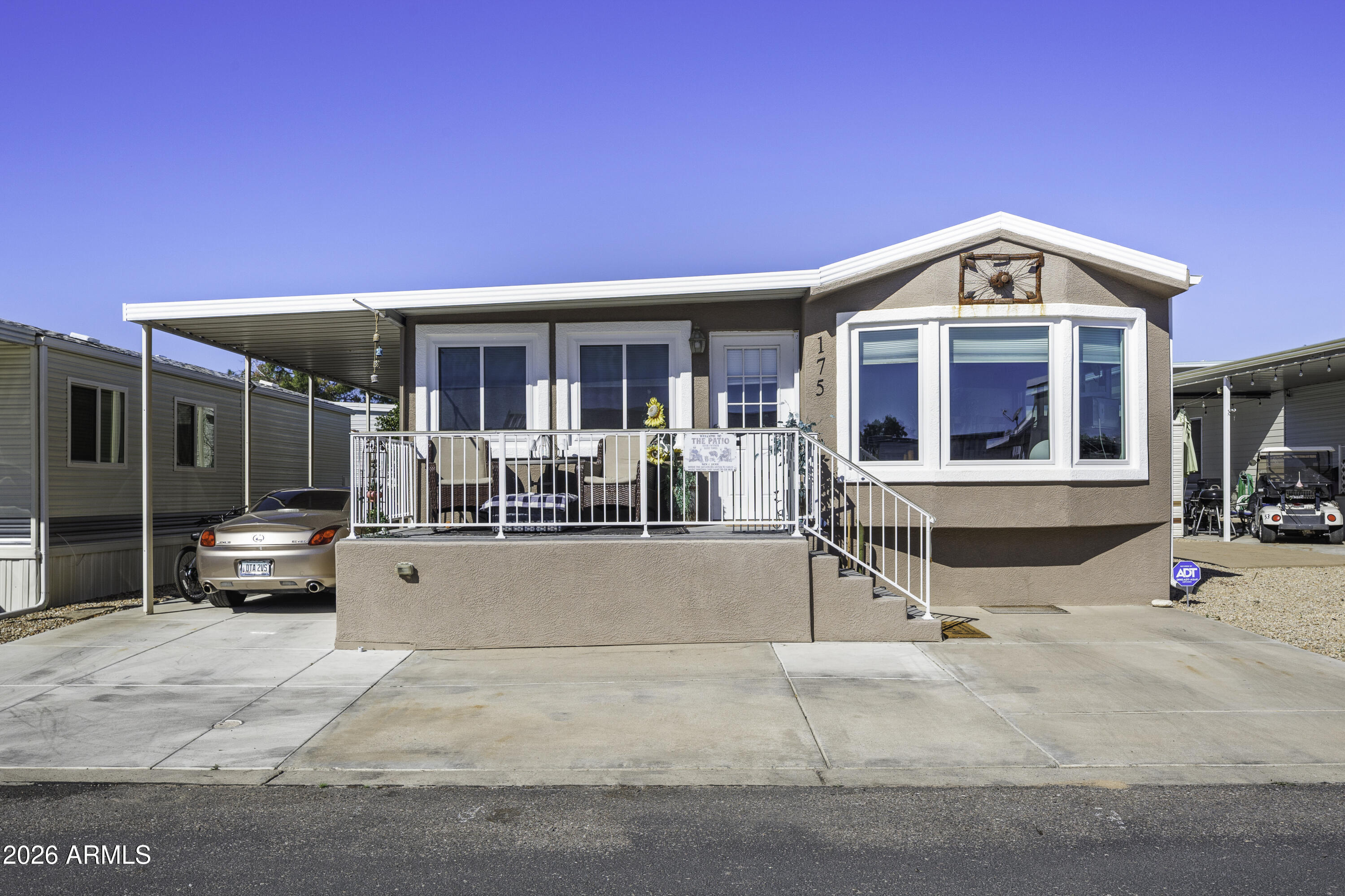 17200 W BELL Road 175, Surprise, AZ 85374 — Photo 1 of 24