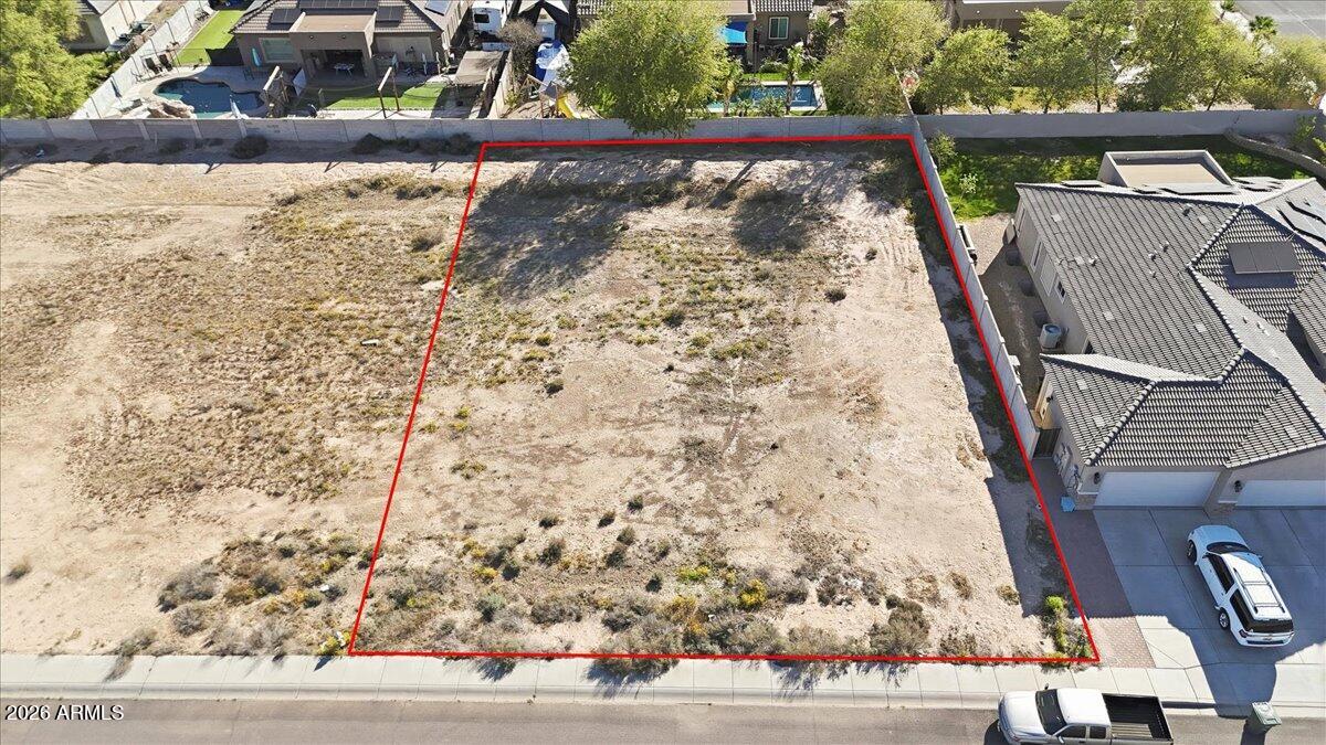 2361 N HORSESHOE Circle 36A, Casa Grande, AZ 85122 — Photo 1 of 14