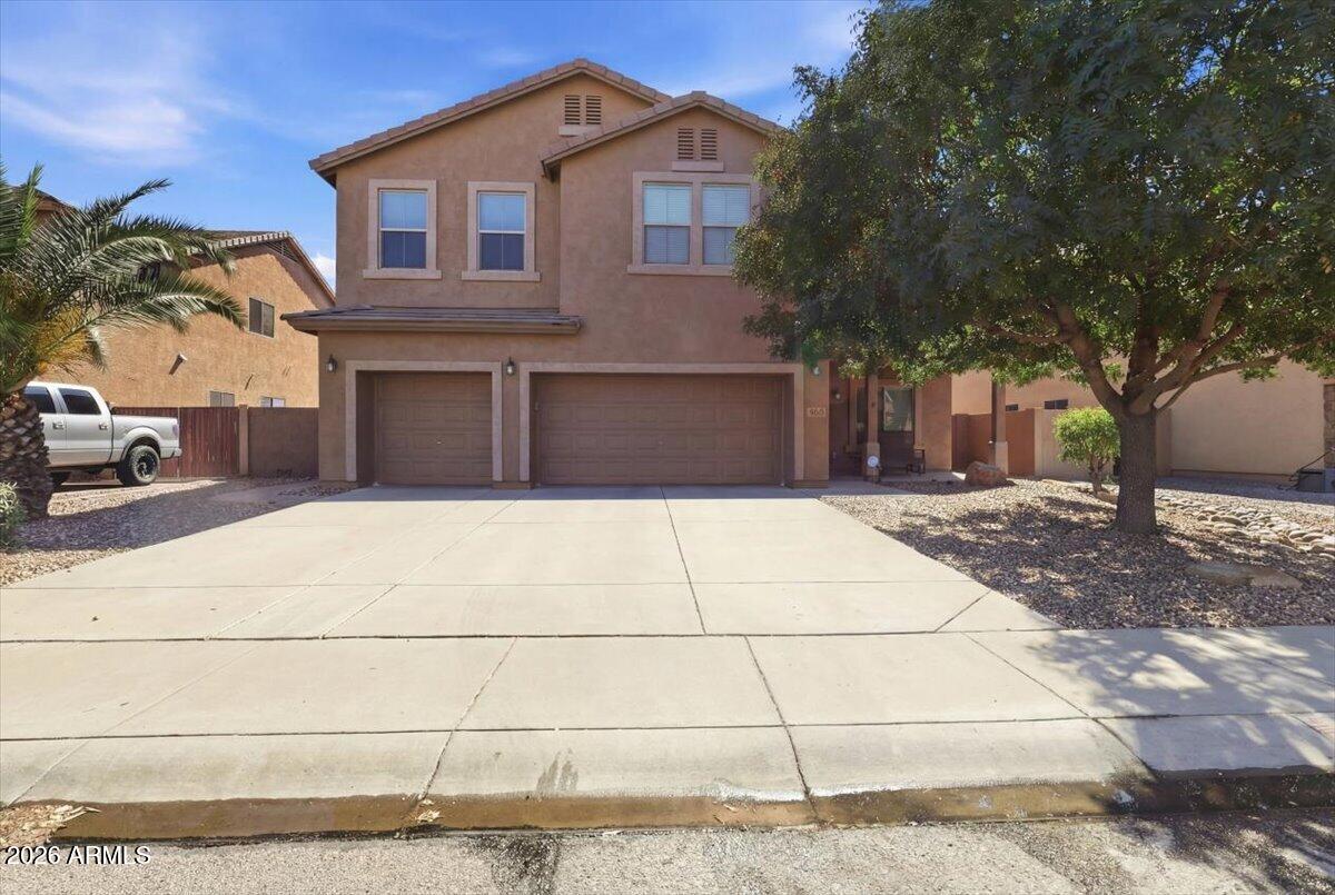 777 E VOLK Lane, San Tan Valley, AZ 85140 — Photo 1 of 70