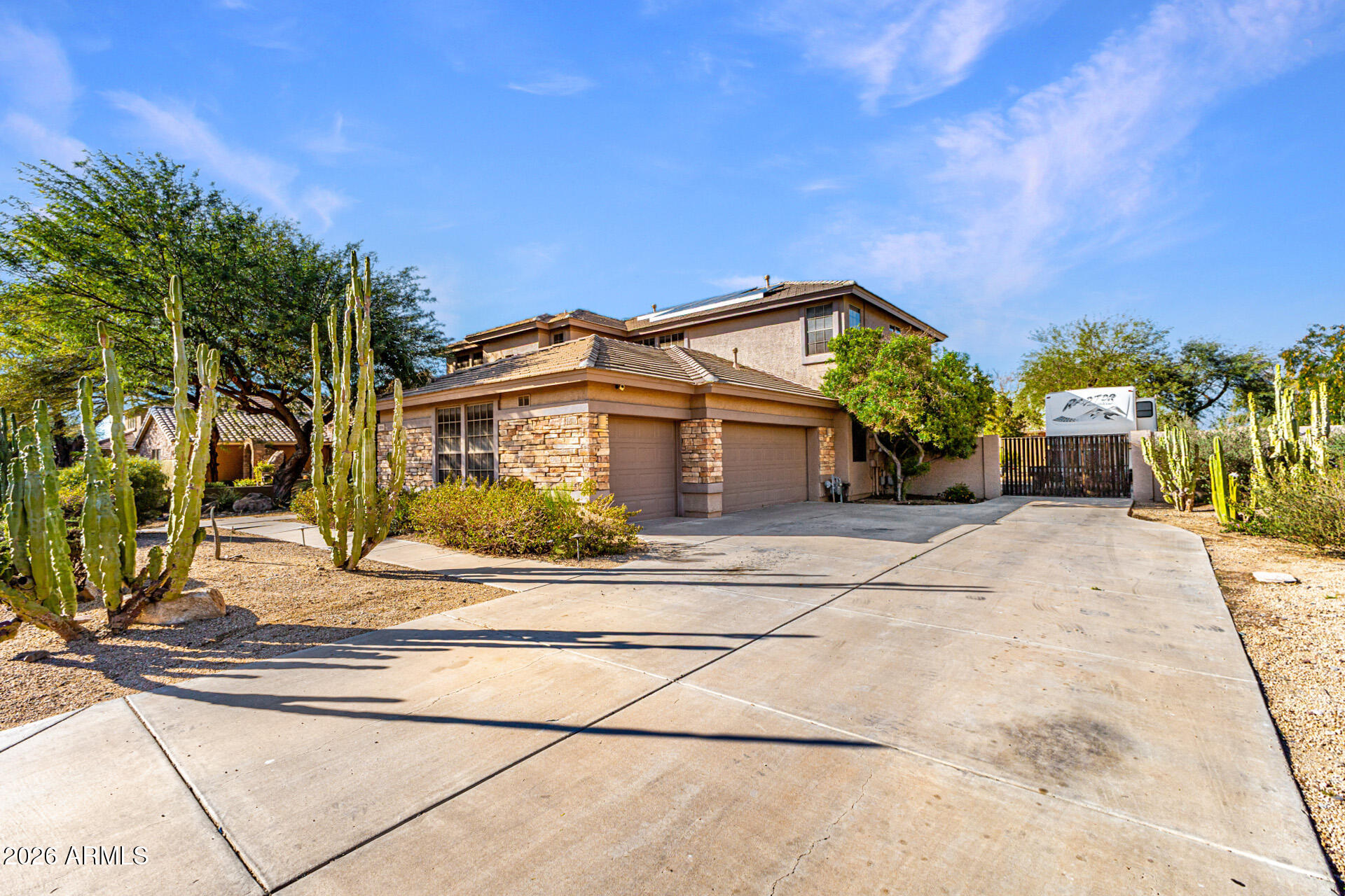 8004 W DONALD Drive, Peoria, AZ 85383 — Photo 1 of 15