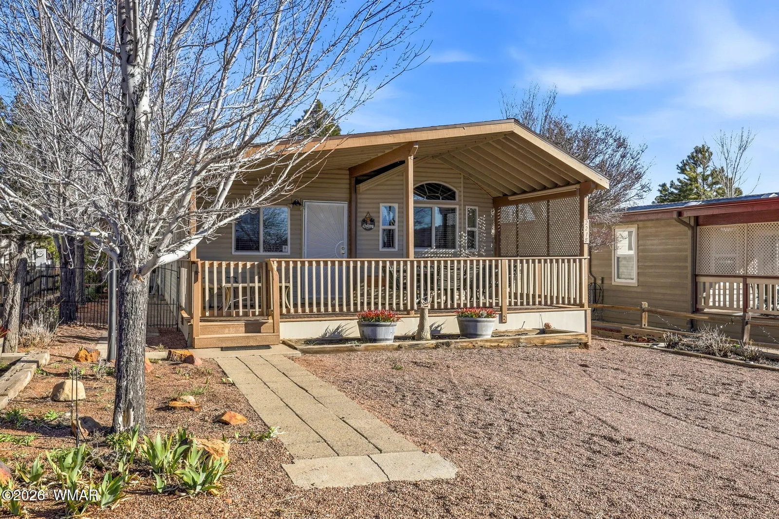 2218 Rodeo Road, Overgaard, AZ 85933 — Photo 1 of 31