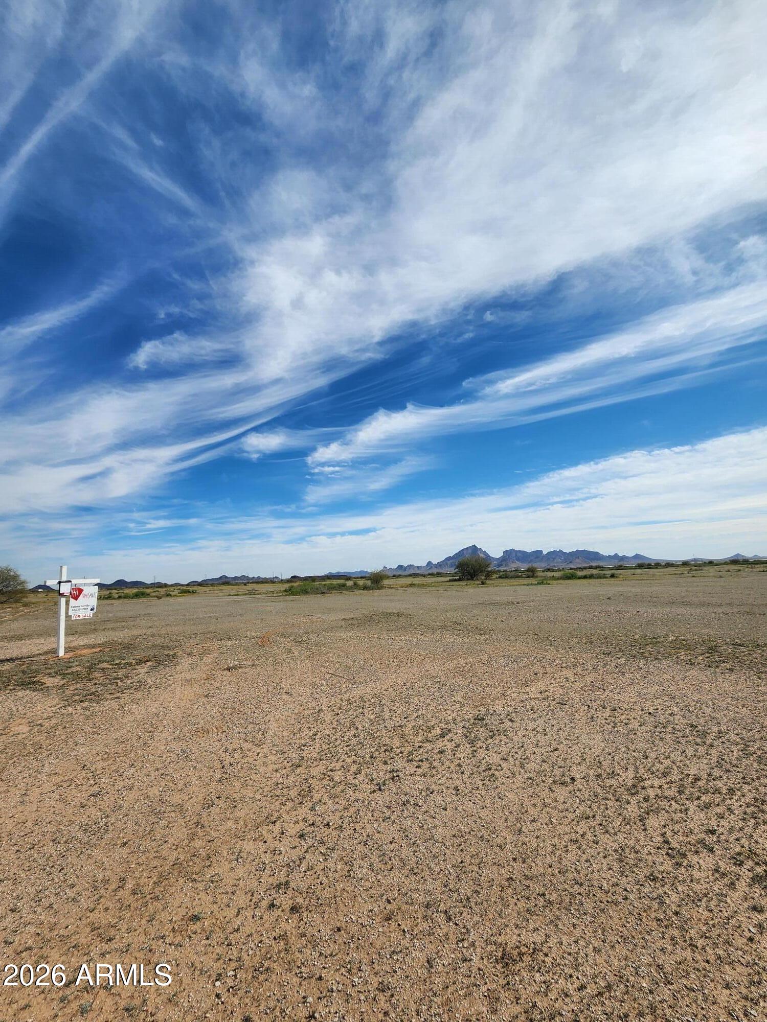 XXXX S 489TH Avenue 2, Tonopah, AZ 85354 — Photo 1 of 4