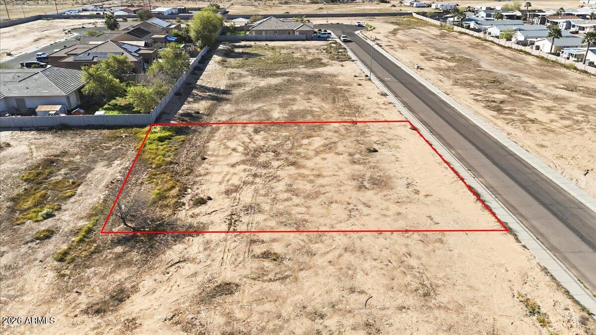2367 N HORSESHOE Circle 33, Casa Grande, AZ 85122 — Photo 1 of 13