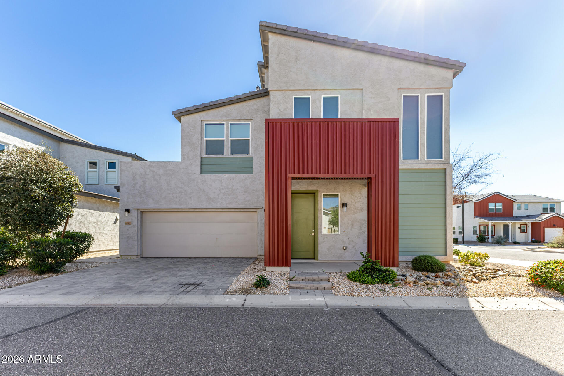 379 N 157th Lane, Goodyear, AZ 85338 — Photo 1 of 36