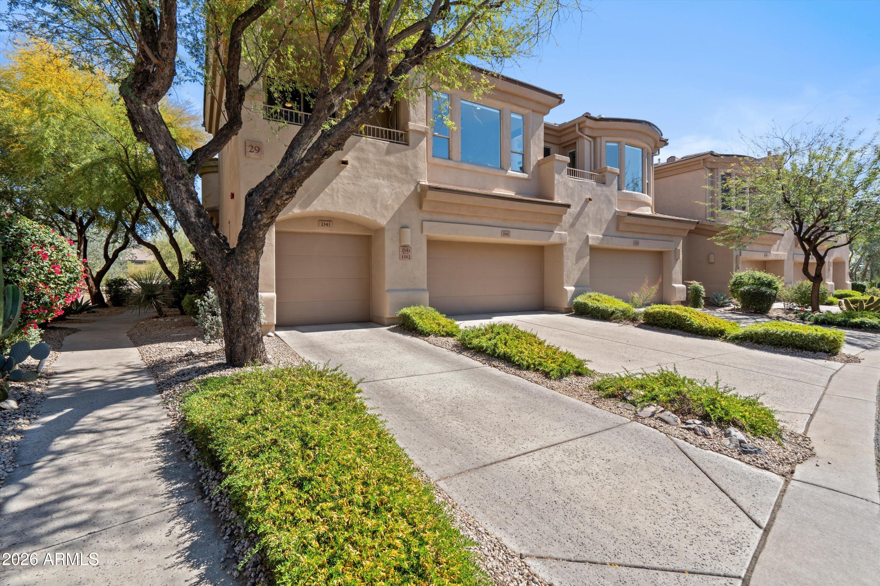 16420 N THOMPSON PEAK Parkway 2141, Scottsdale, AZ 85260 — Photo 1 of 36