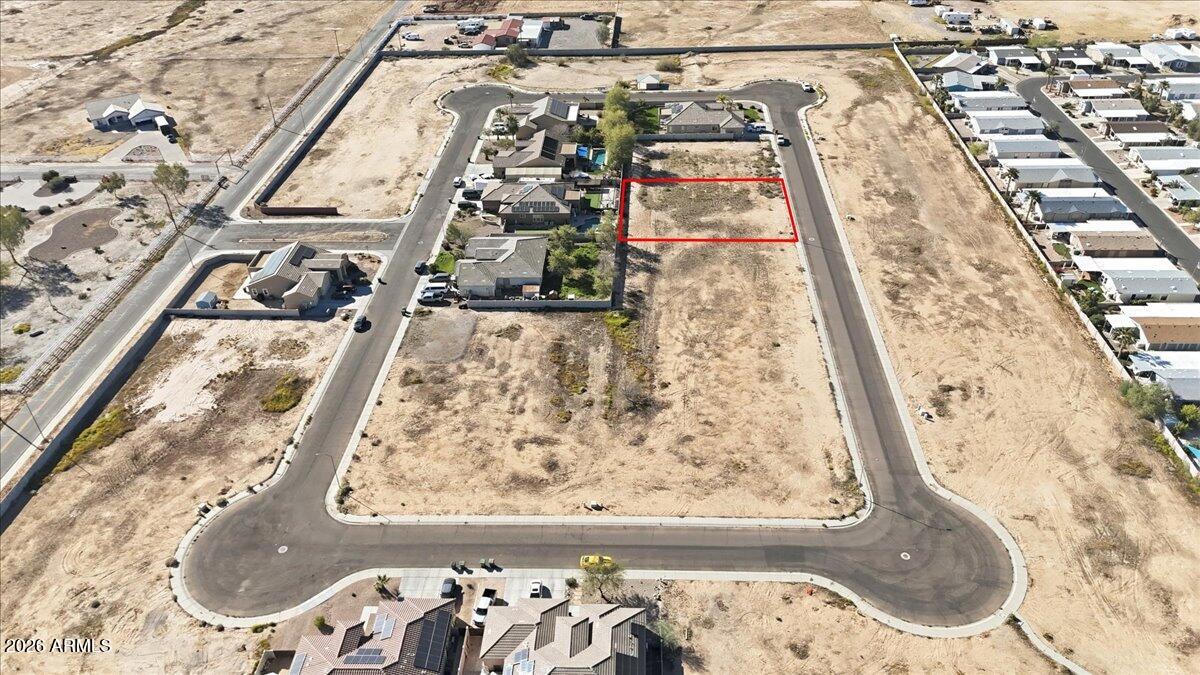 2363 N HORSESHOE Circle 35, Casa Grande, AZ 85122 — Photo 1 of 14