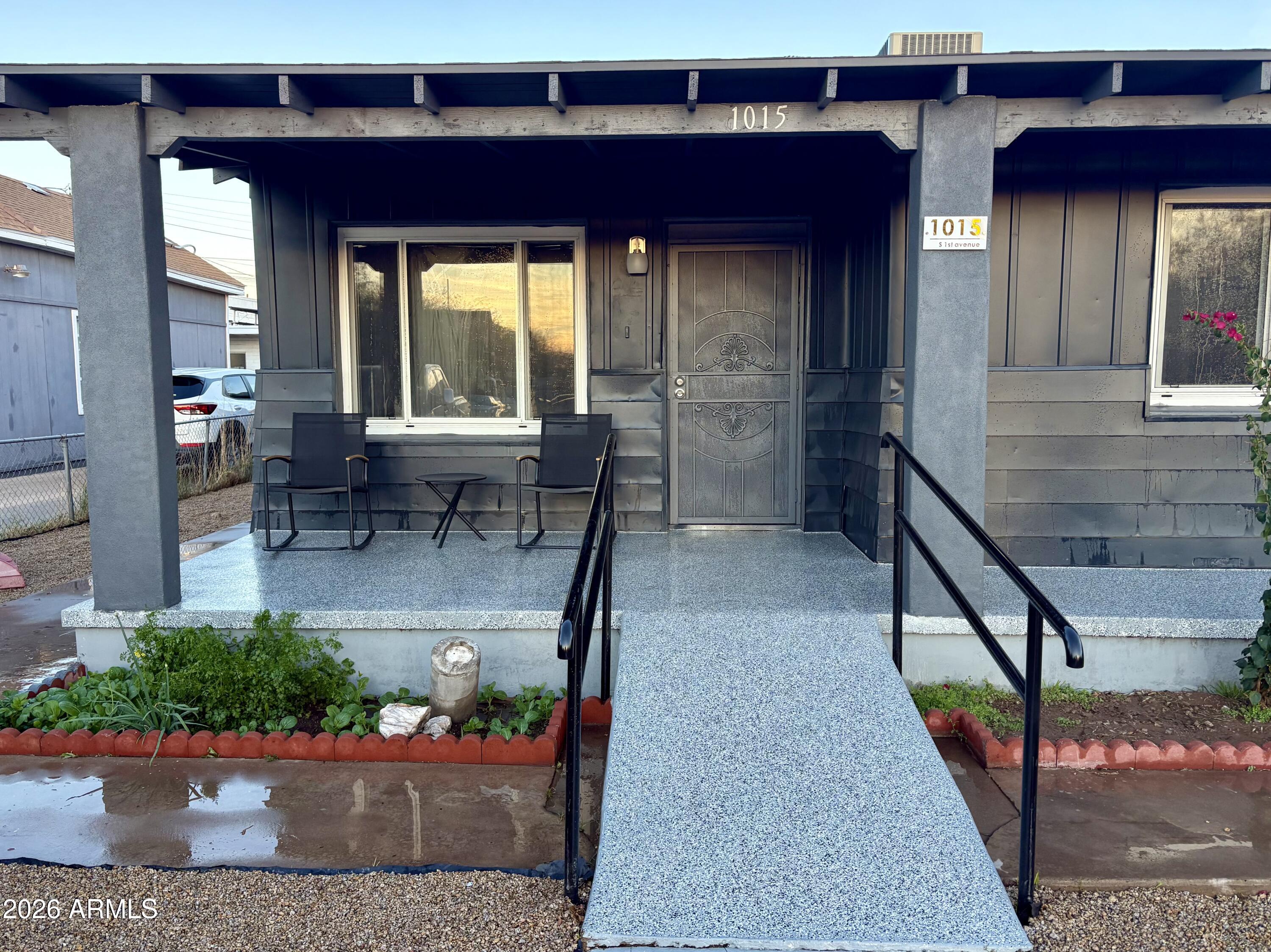 1015 S 1ST Avenue, Phoenix, AZ 85003 — Photo 1 of 14