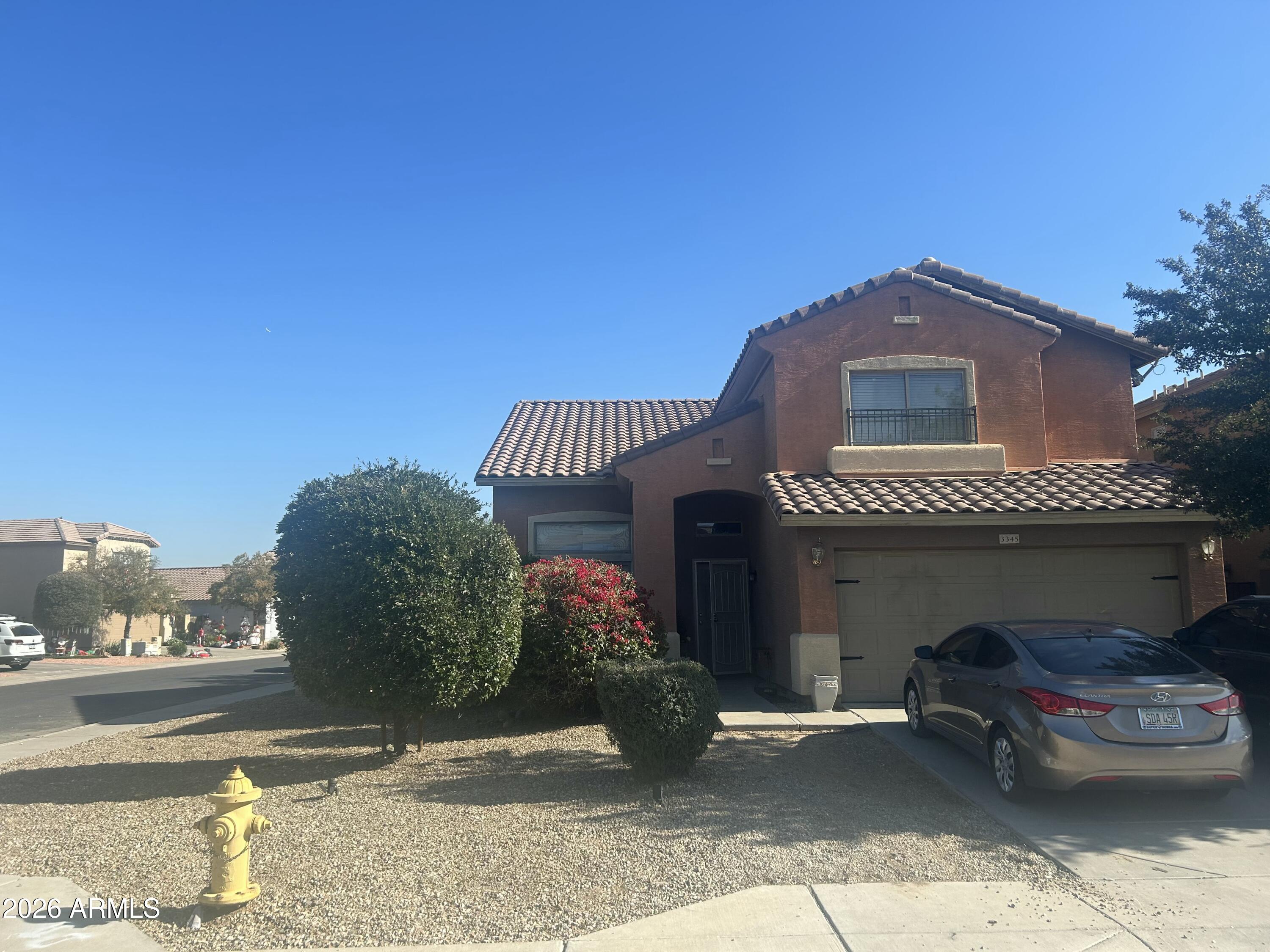 3345 S 98TH Lane, Tolleson, AZ 85353 — Photo 1 of 6