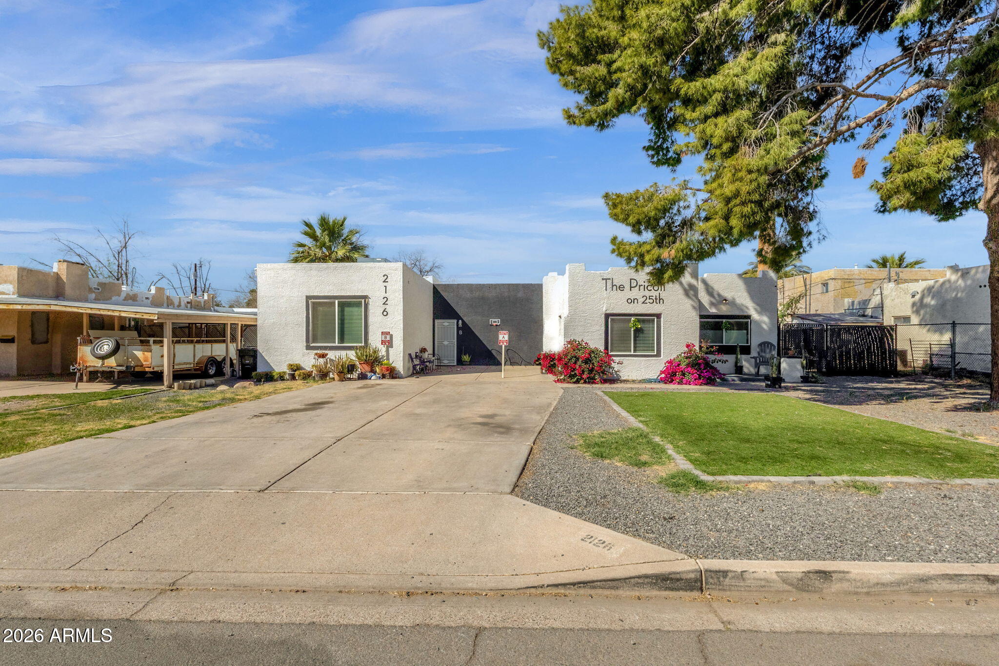 2126 N 25TH Place, Phoenix, AZ 85008 — Photo 1 of 55