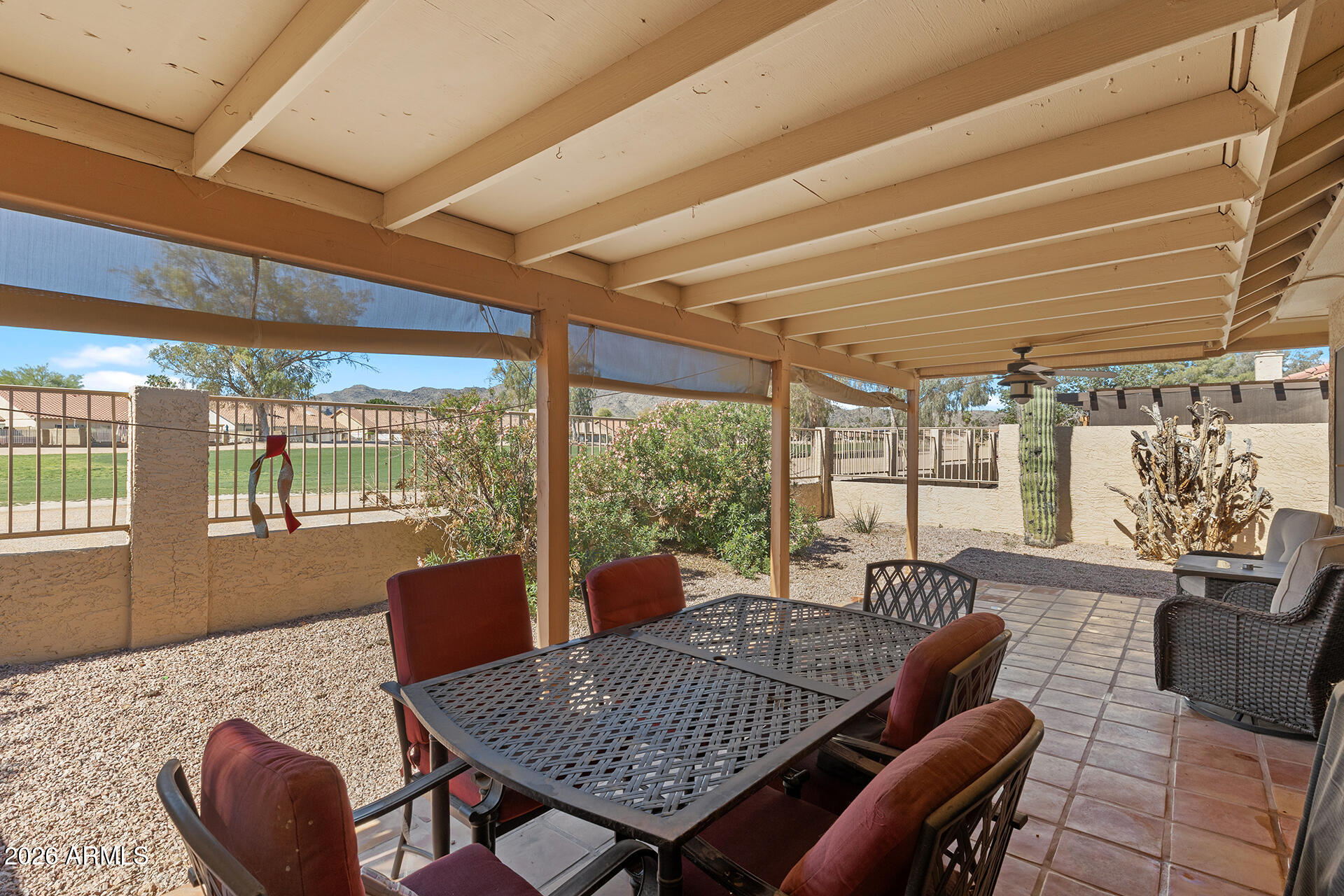 12238 S SHOSHONI Drive, Phoenix, AZ 85044 — Photo 1 of 20