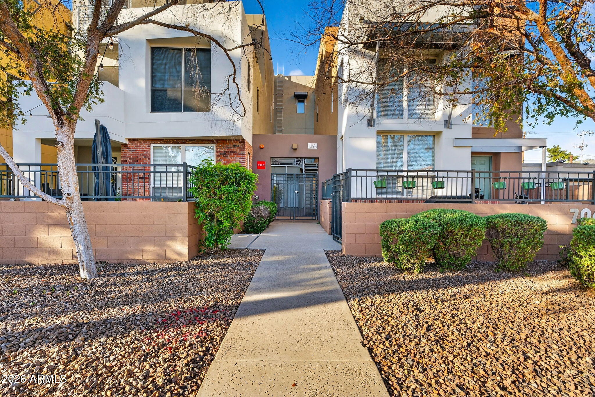 706 E WASHINGTON Street 207, Phoenix, AZ 85034 — Photo 1 of 53