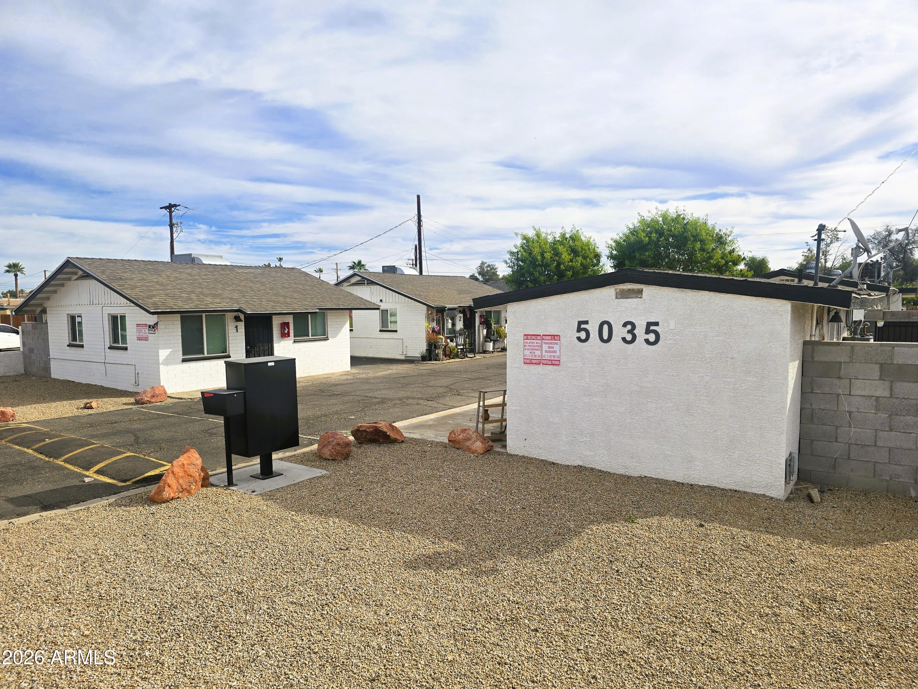 5035 N 23RD Avenue, Phoenix, AZ 85015 — Photo 1 of 79