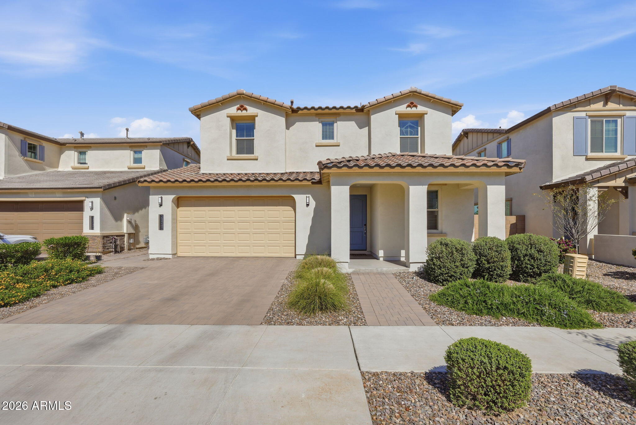 21242 E SWAN Drive, Queen Creek, AZ 85142 — Photo 1 of 40