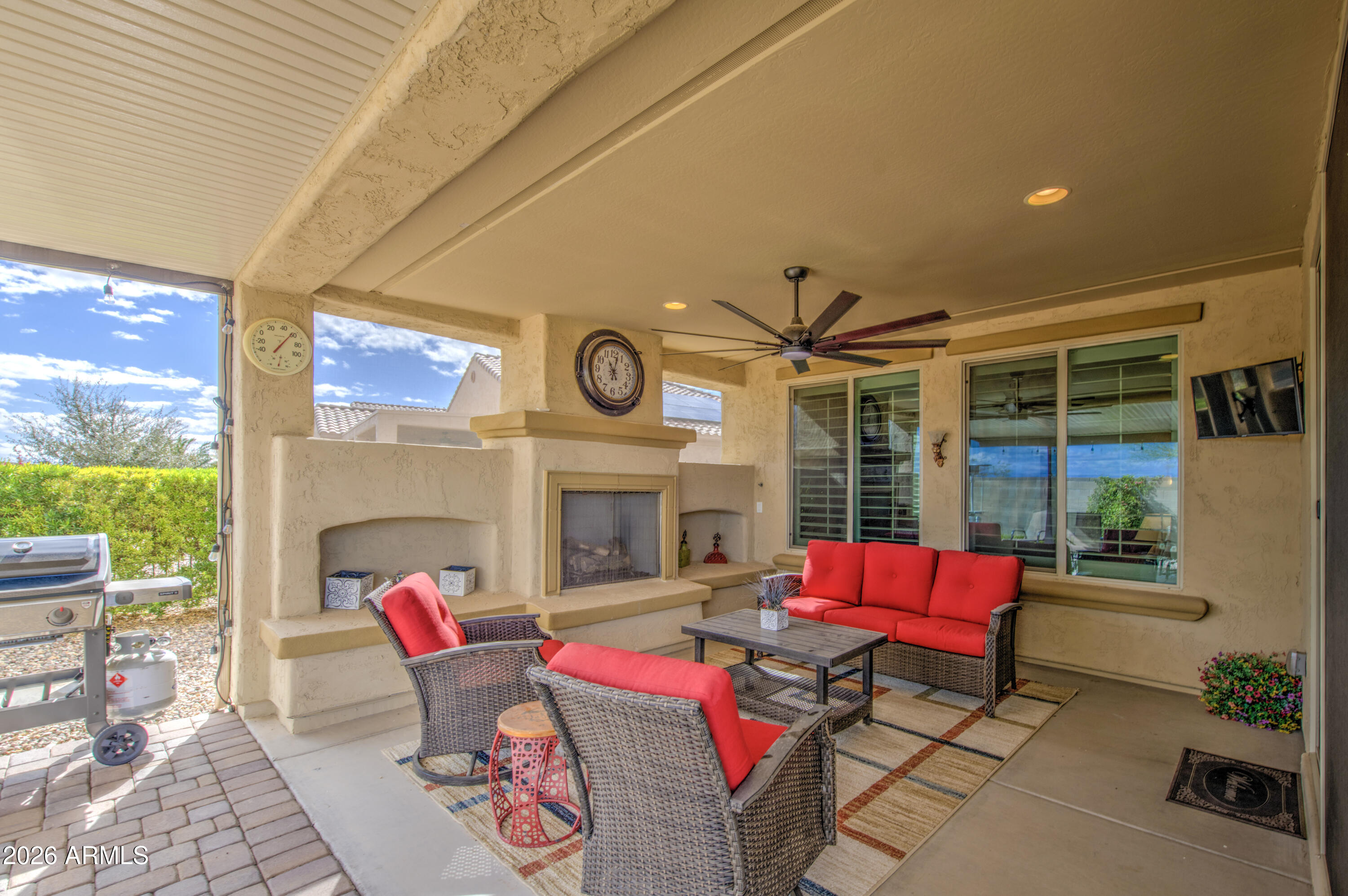 4479 N PRESIDIO Drive, Florence, AZ 85132 — Photo 1 of 73