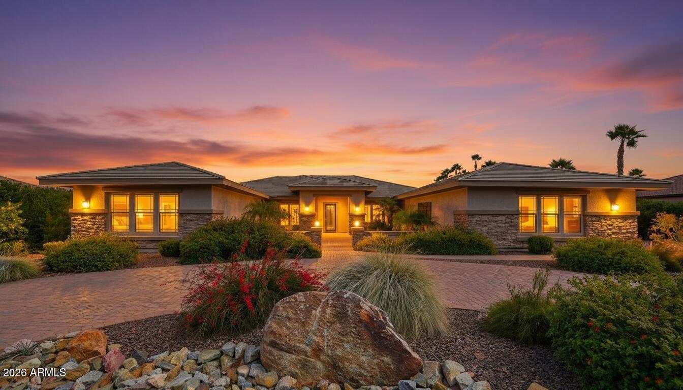 24513 S 182Nd Place, Gilbert, AZ 85298 — Photo 1 of 36