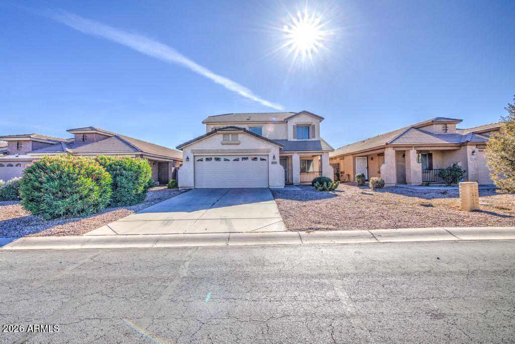 43269 W BLAZEN Trail, Maricopa, AZ 85138 — Photo 1 of 29