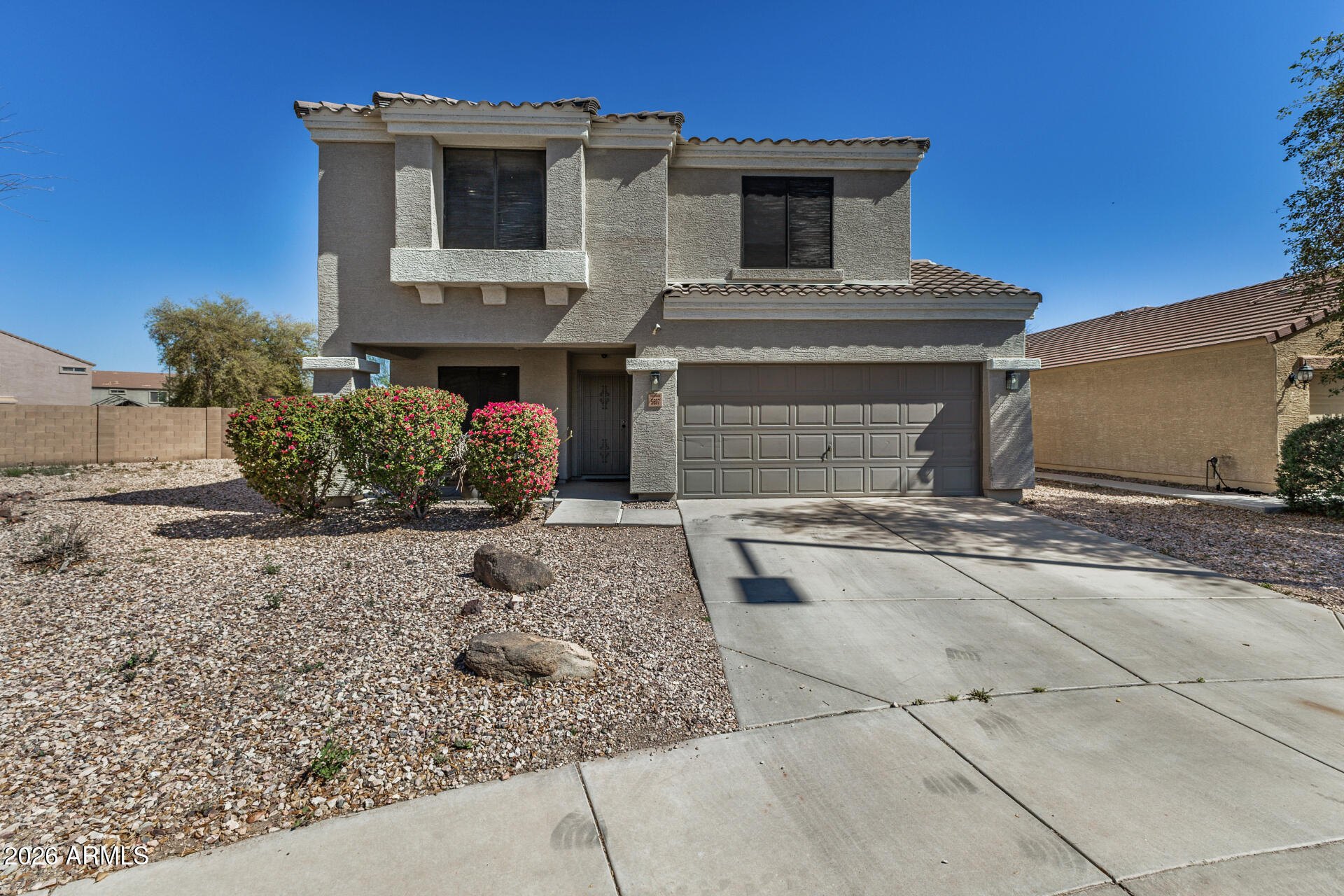 5697 S 237TH Drive, Buckeye, AZ 85326 — Photo 1 of 29
