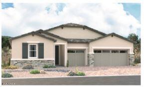 4832 W SAN GABRIEL Avenue, Laveen, AZ 85339 — Photo 1 of 1