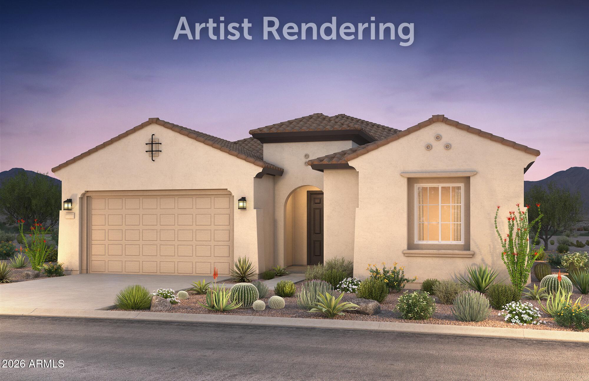 25278 N 171ST Lane, Surprise, AZ 85387 — Photo 1 of 4