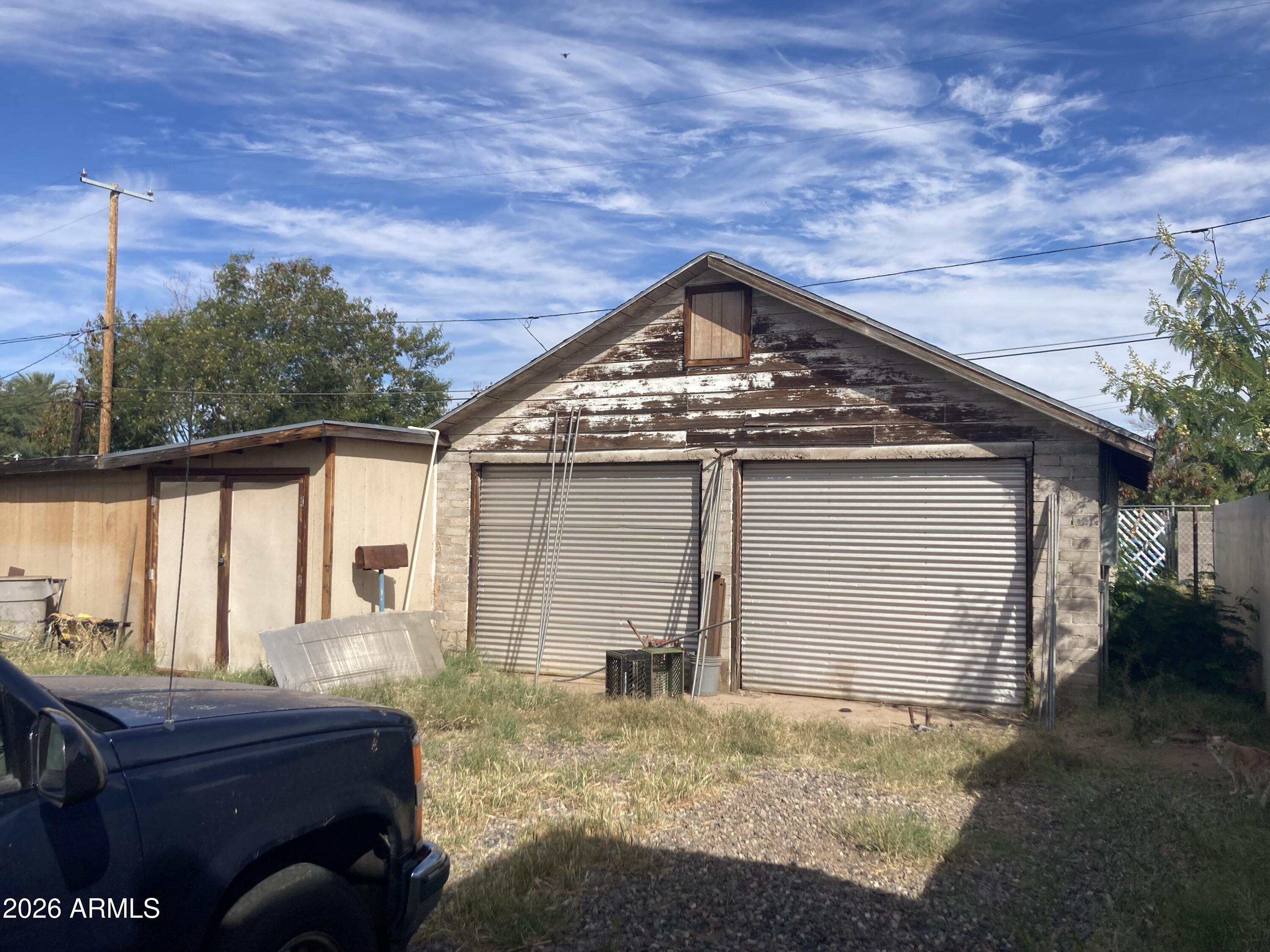 3722 E TAYLOR Street, Phoenix, AZ 85008 — Photo 1 of 10