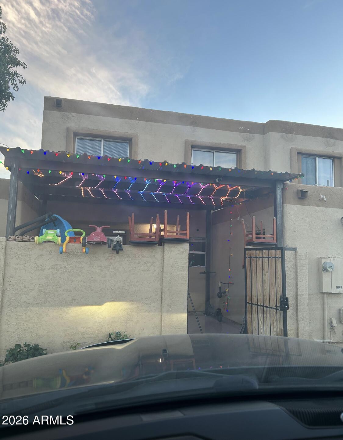 4425 E RIVERSIDE Street, Phoenix, AZ 85040 — Photo 1 of 1