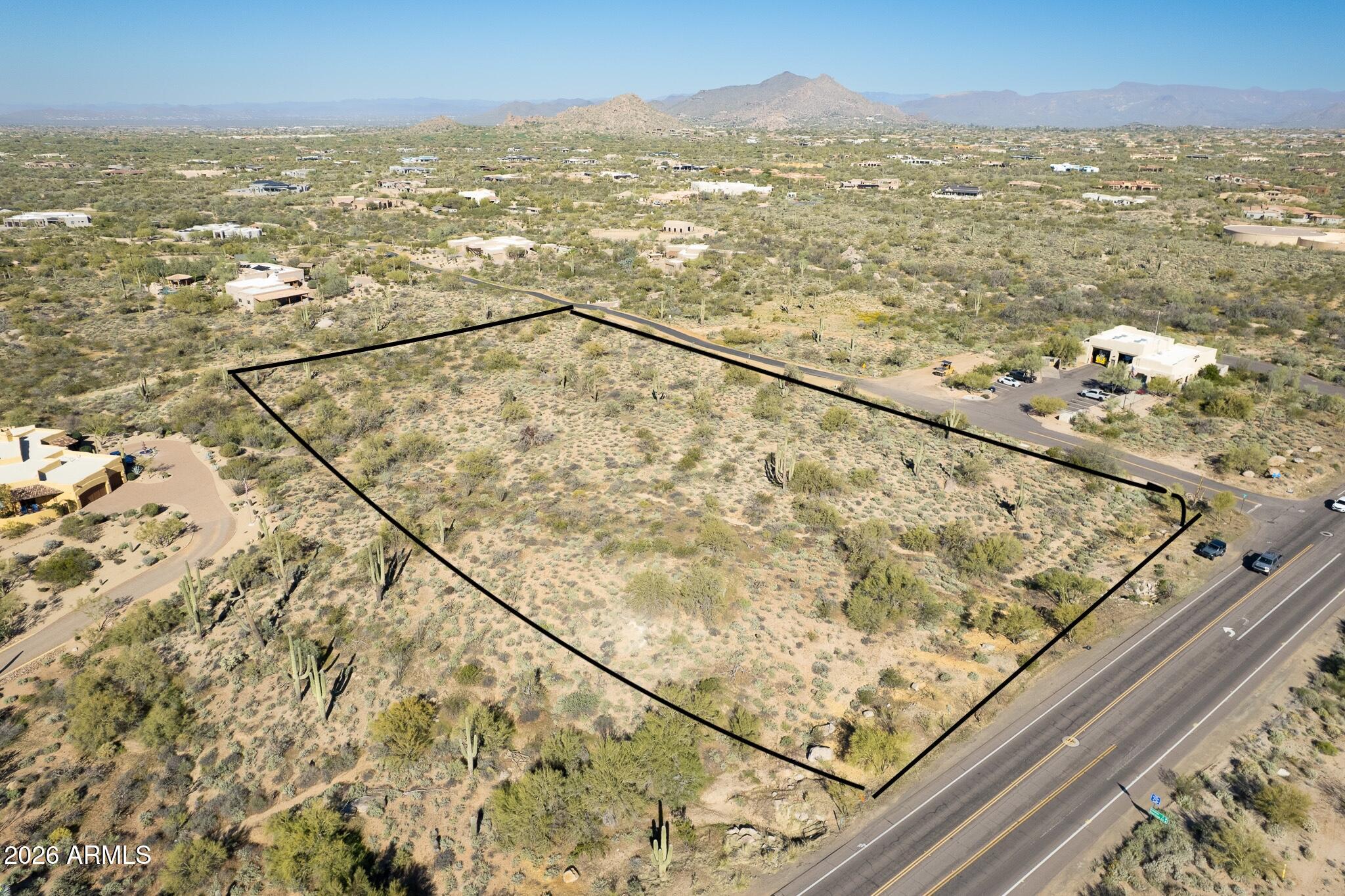 31626 N PIMA Road 46, Scottsdale, AZ 85266 — Photo 1 of 43