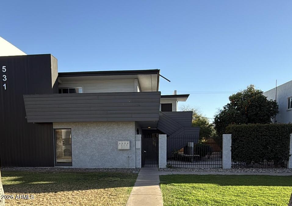 531 E ROANOKE Avenue A, Phoenix, AZ 85004 — Photo 1 of 1