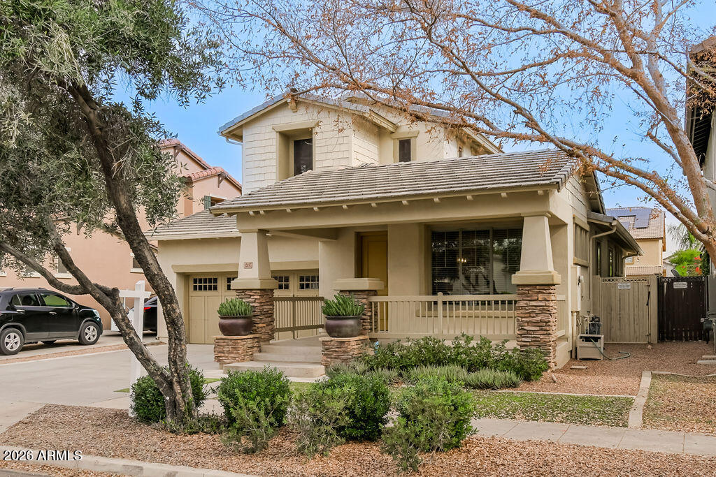 12897 N 151ST Drive, Surprise, AZ 85379 — Photo 1 of 52