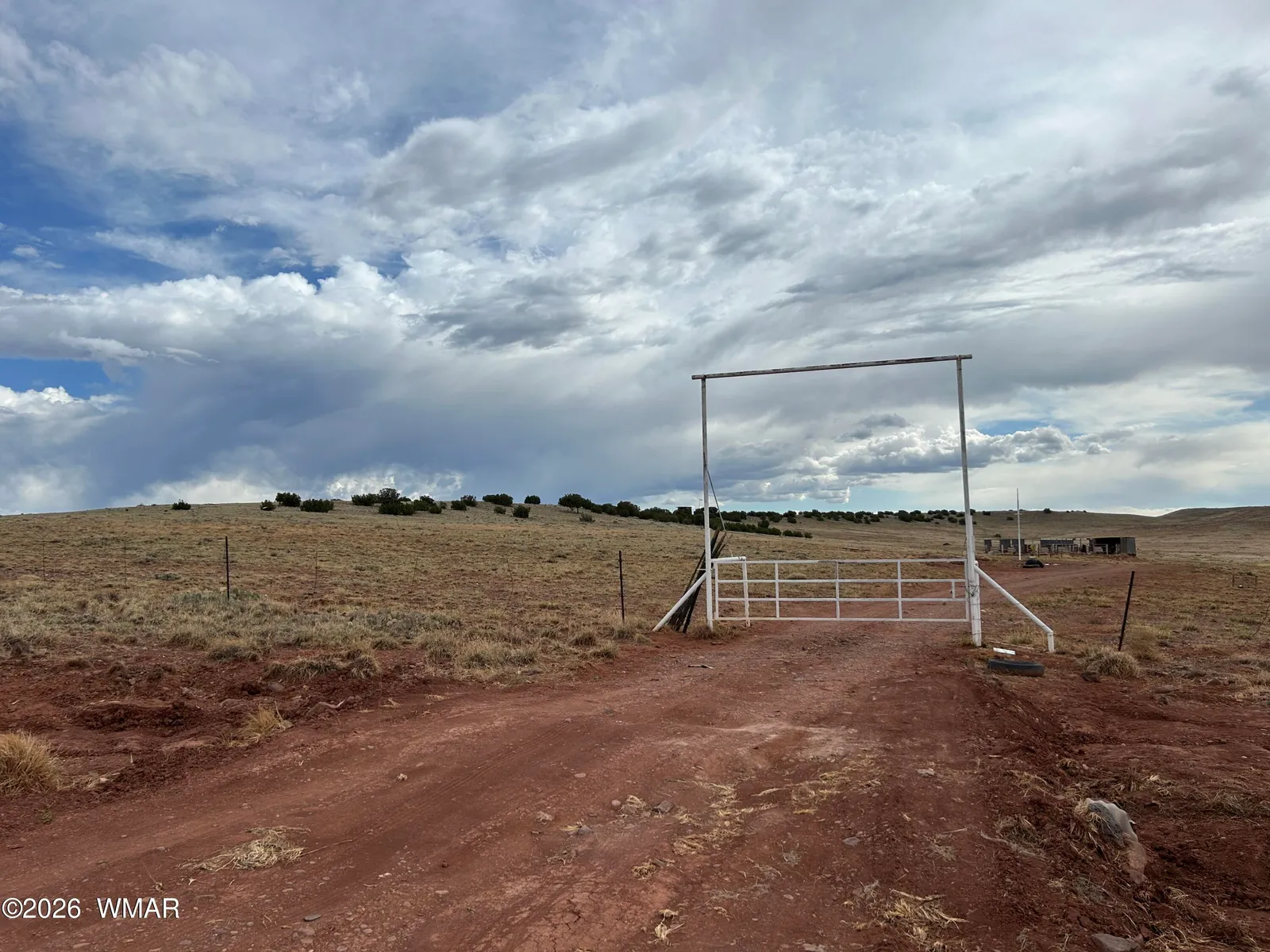 1342 Concho Highway, Concho, AZ 85924 — Photo 1 of 25