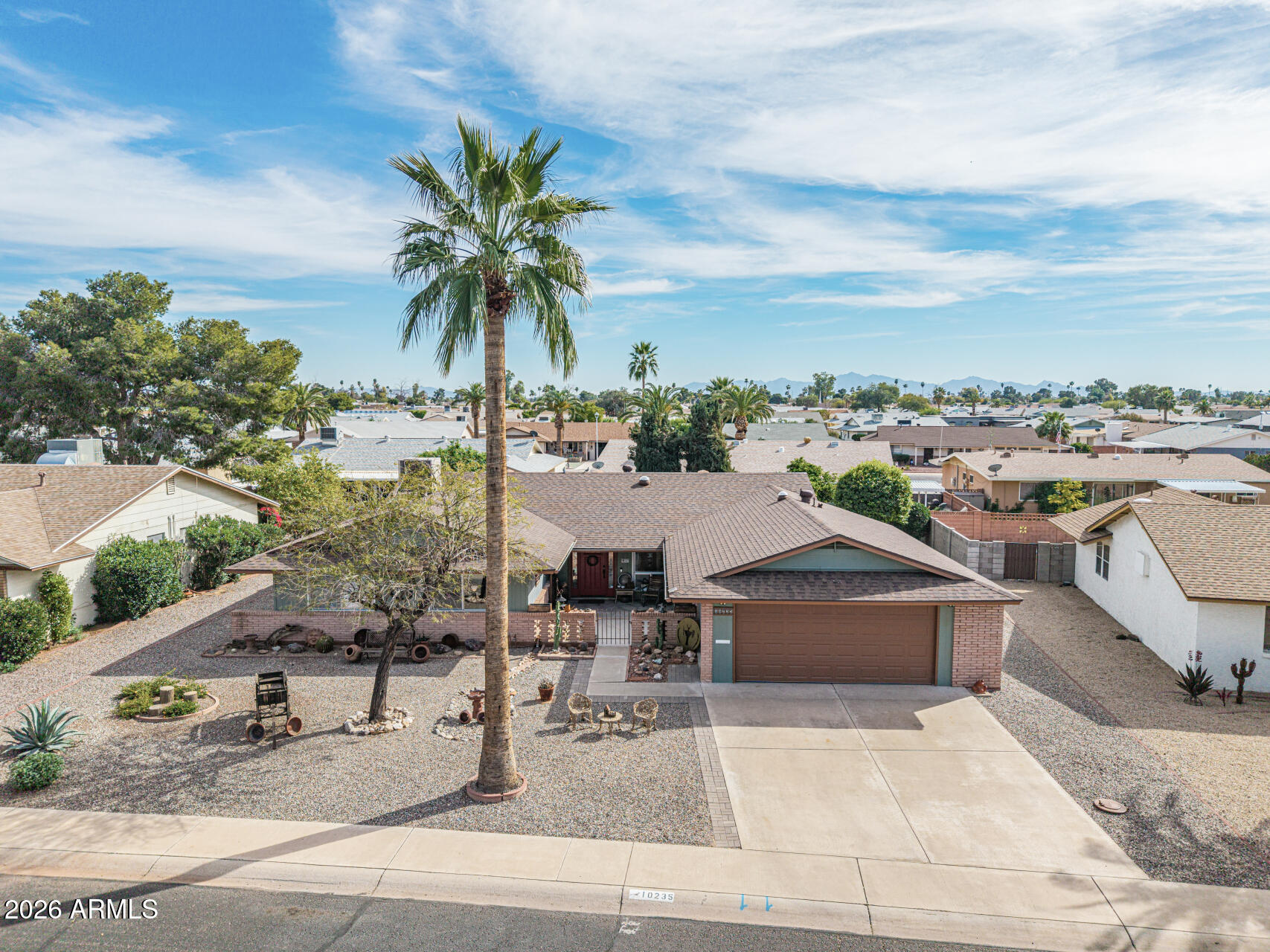 10235 W CLAIR Drive, Sun City, AZ 85351 — Photo 1 of 89