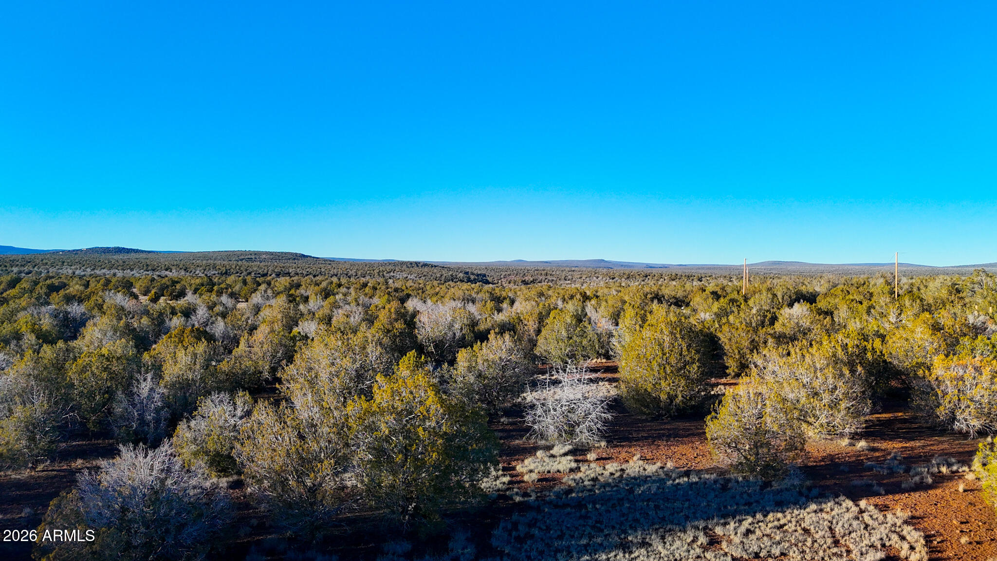 2408, 2374 W SKYLINE Drive -, Ash Fork, AZ 86320 — Photo 1 of 9