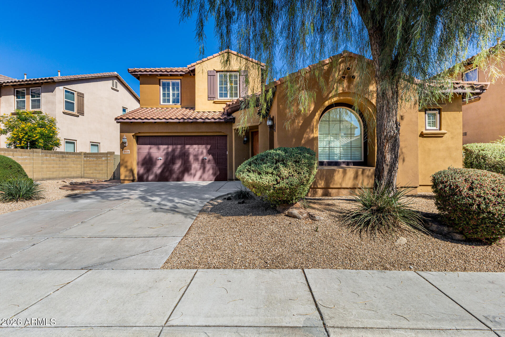 21231 N 38TH Place, Phoenix, AZ 85050 — Photo 1 of 58