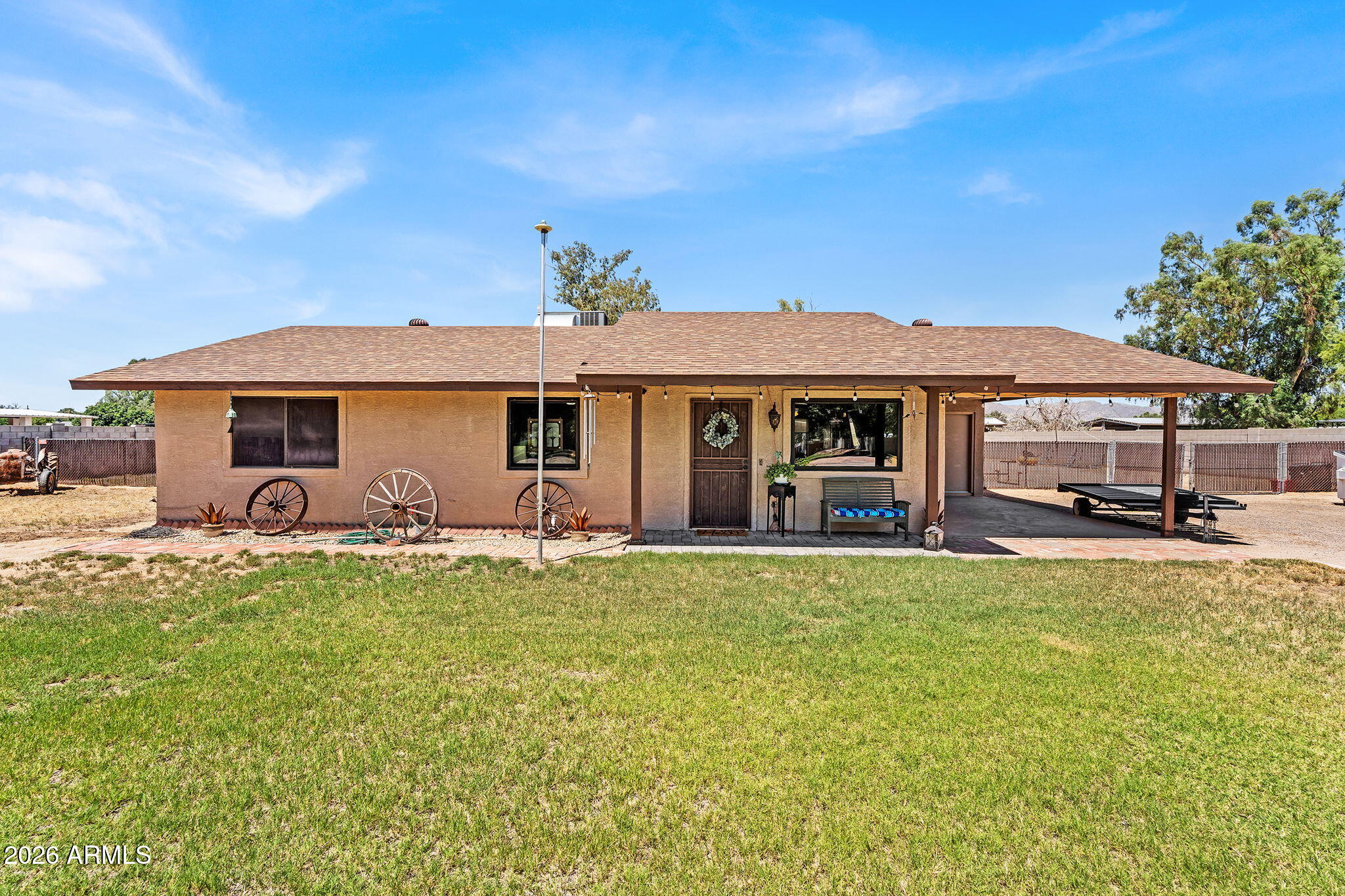 7730 N 177TH Avenue, Waddell, AZ 85355 — Photo 1 of 60