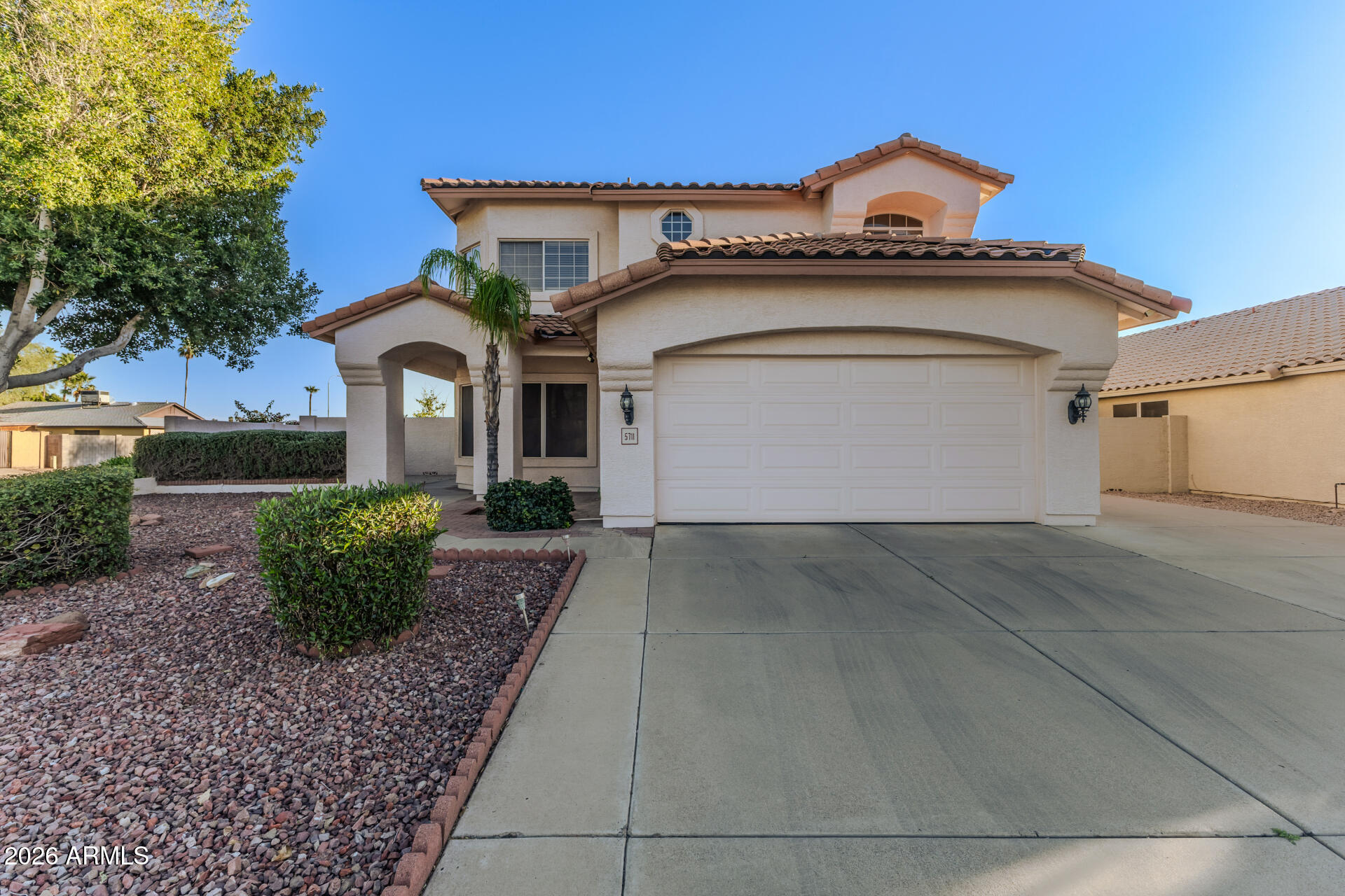 5711 W COCHISE Drive, Glendale, AZ 85302 — Photo 1 of 41