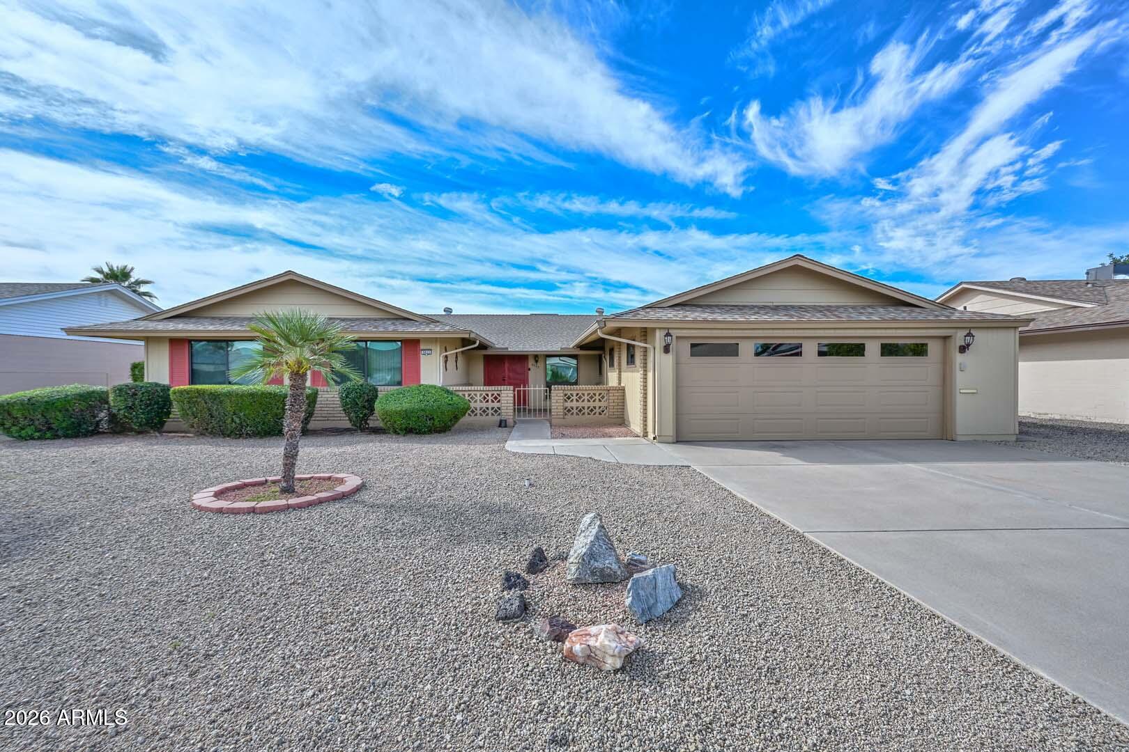 9933 W CONCORD Avenue, Sun City, AZ 85351 — Photo 1 of 57