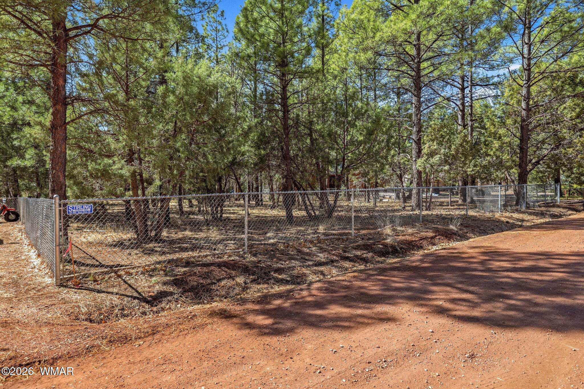 4217 Mohave Drive, Lakeside, AZ 85929