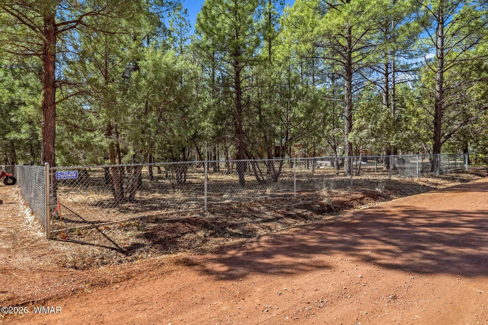 4217 Mohave Drive, Lakeside, AZ 85929 — Photo 1 of 18
