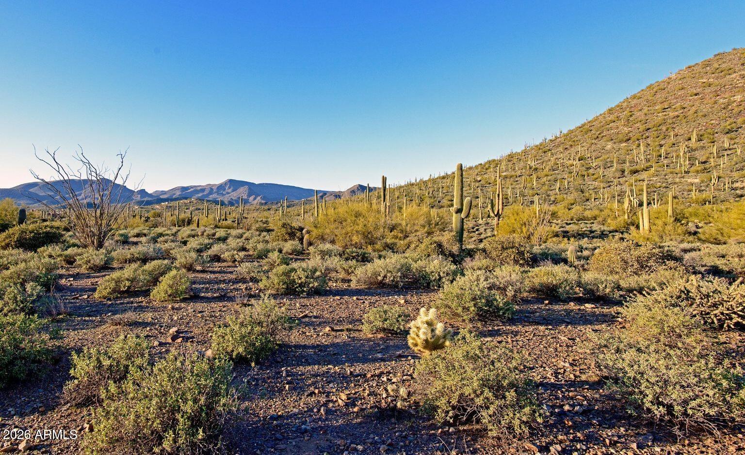 7500 E HIGHLAND Road -, Cave Creek, AZ 85331 — Photo 1 of 14