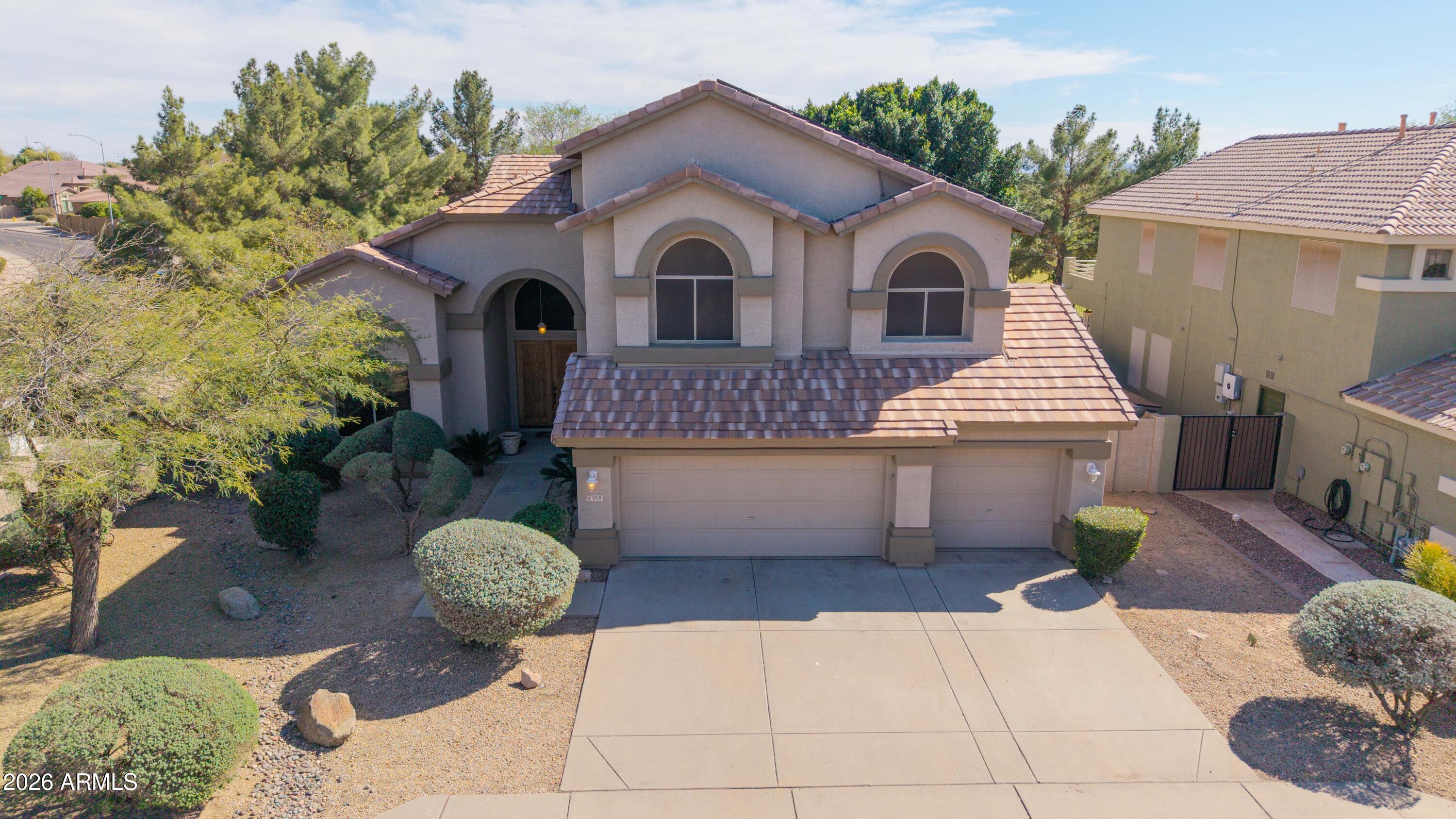 9719 E NAVARRO Avenue, Mesa, AZ 85209 — Photo 1 of 67
